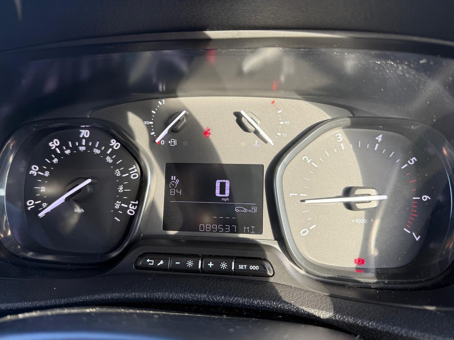 Used Vauxhall Vivaro 2022 for sale - 76759270: Photo 20