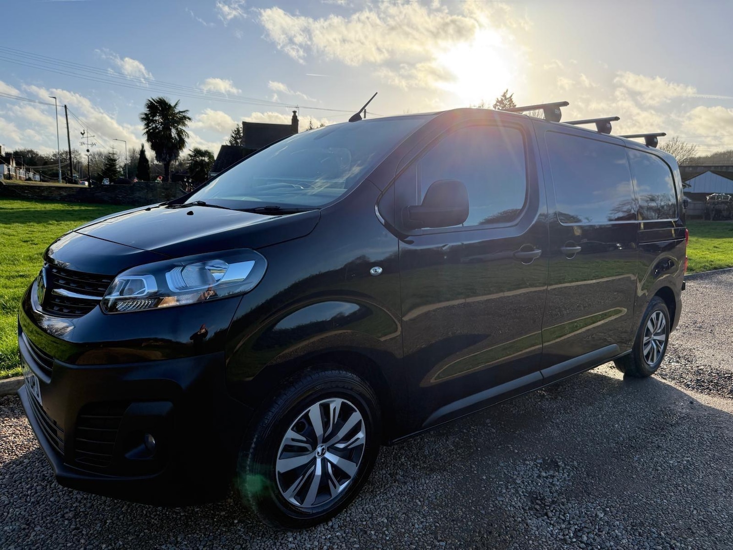 Used Vauxhall Vivaro 2022 for sale - 76759270: Photo 3