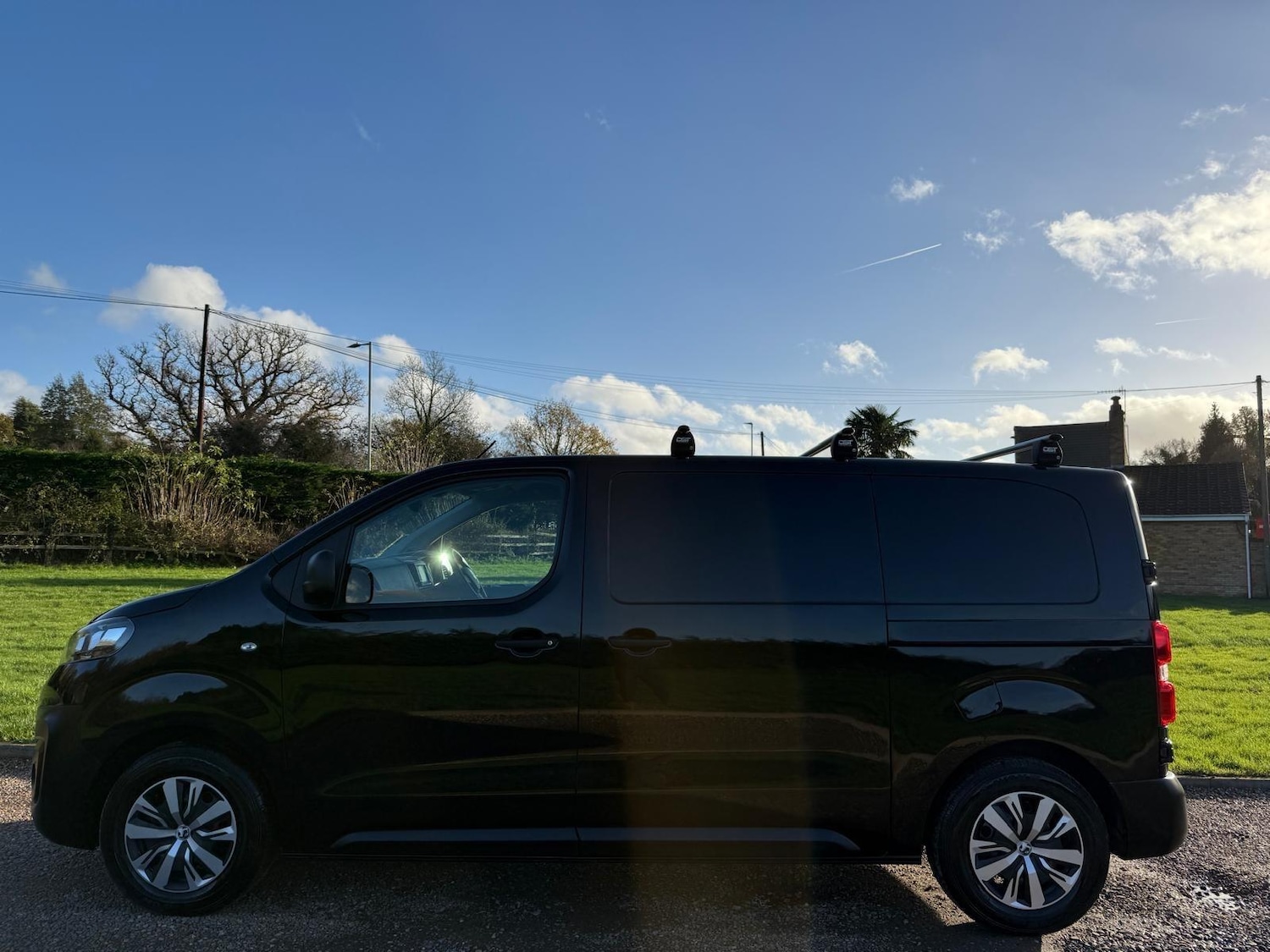 Used Vauxhall Vivaro 2022 for sale - 76759270: Photo 4