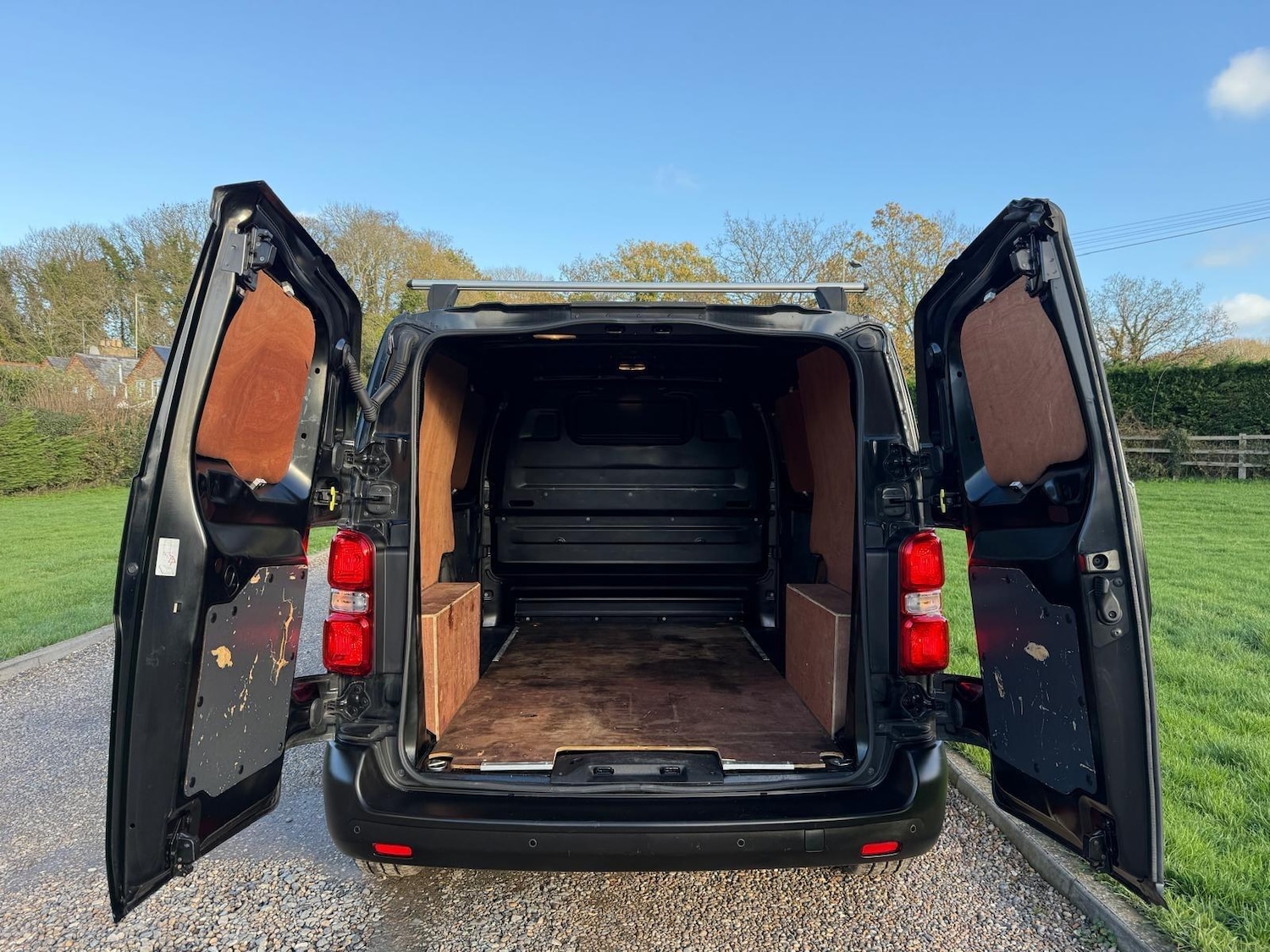 Used Vauxhall Vivaro 2022 for sale - 76759270: Photo 6