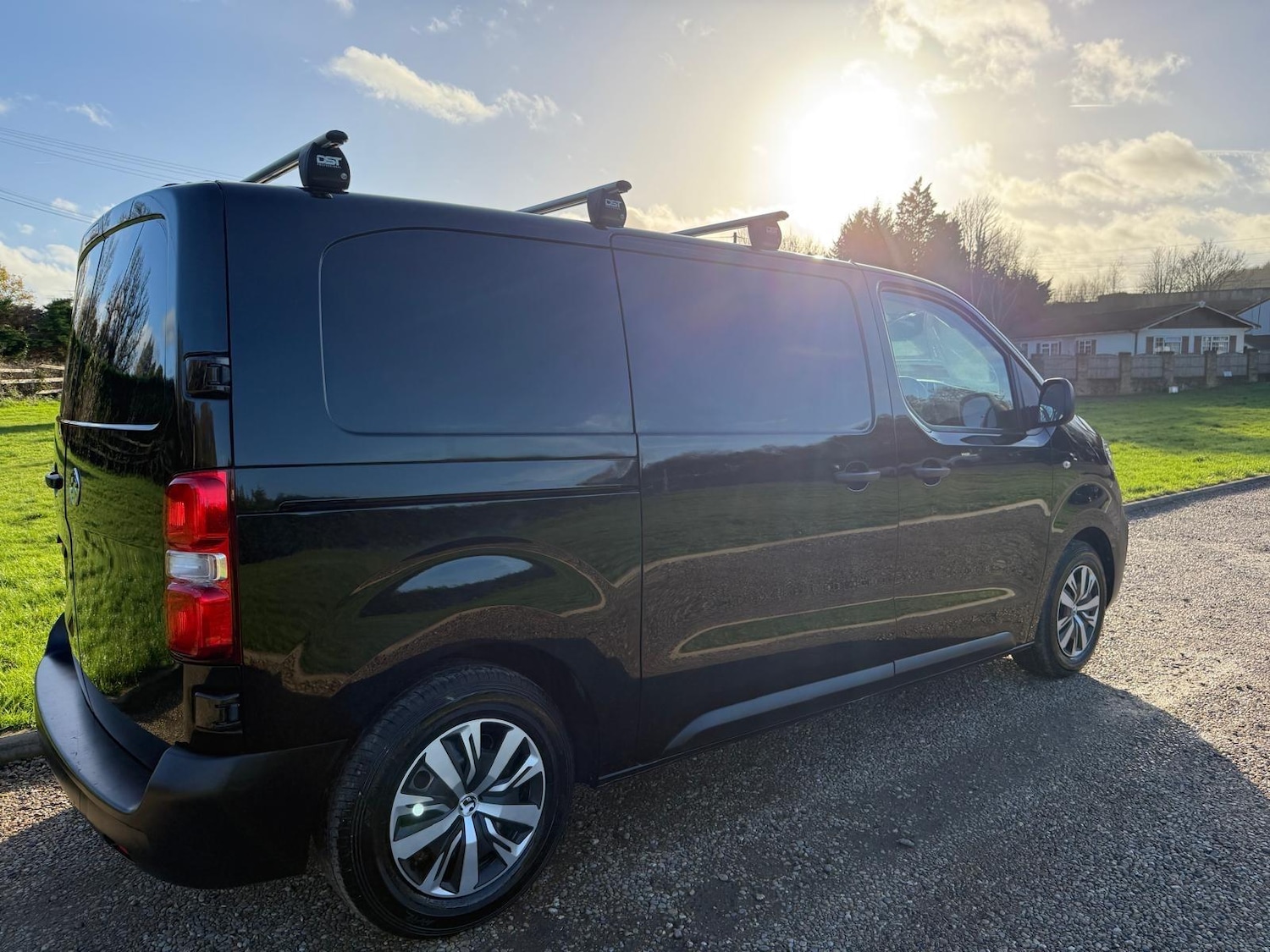 Used Vauxhall Vivaro 2022 for sale - 76759270: Photo 7