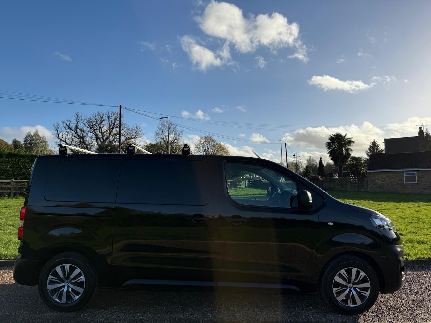 Used Vauxhall Vivaro 2022 for sale - 76759270: Photo 8