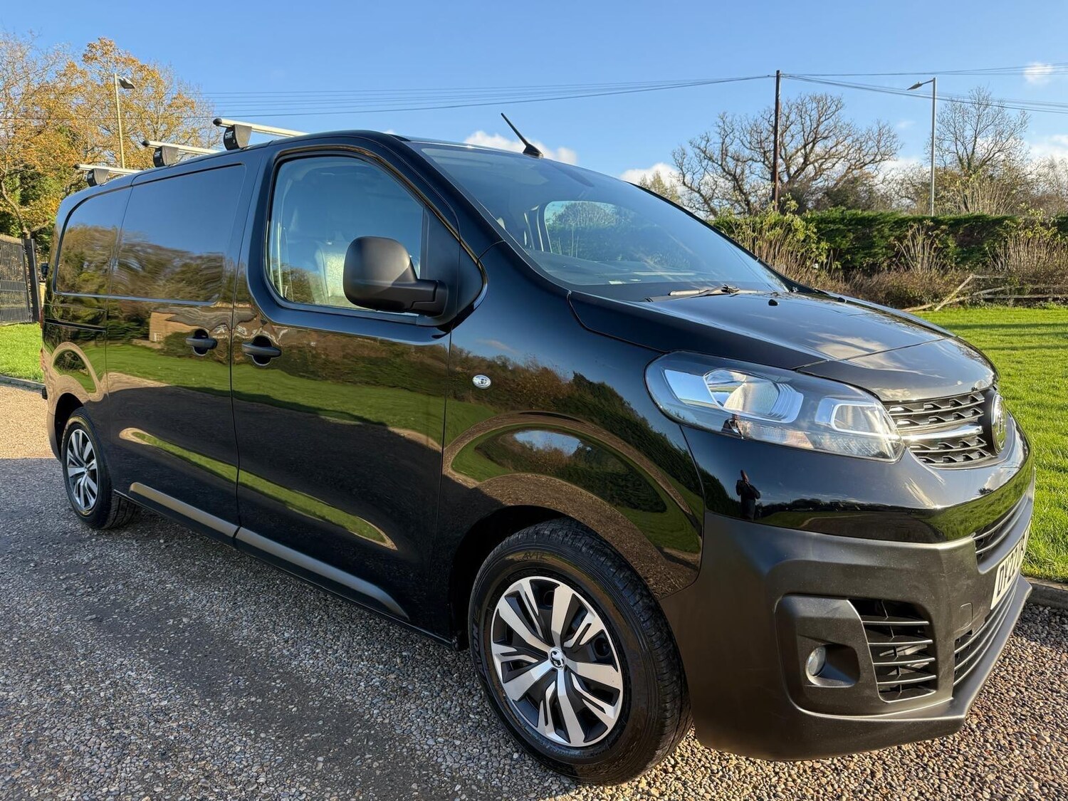 Used Vauxhall Vivaro 2022 for sale - 76759270: Photo 9