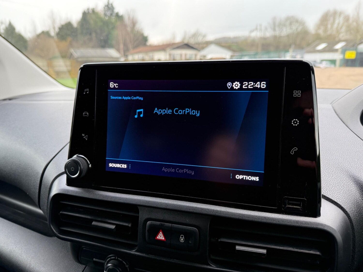 Used Peugeot Partner 2021 for sale - 77537459: Photo 6