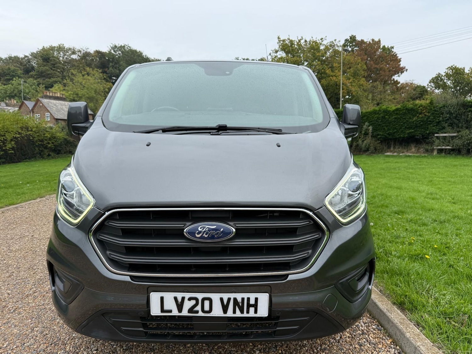 Used Ford Transit Custom 2020 for sale - 76121439: Photo 15