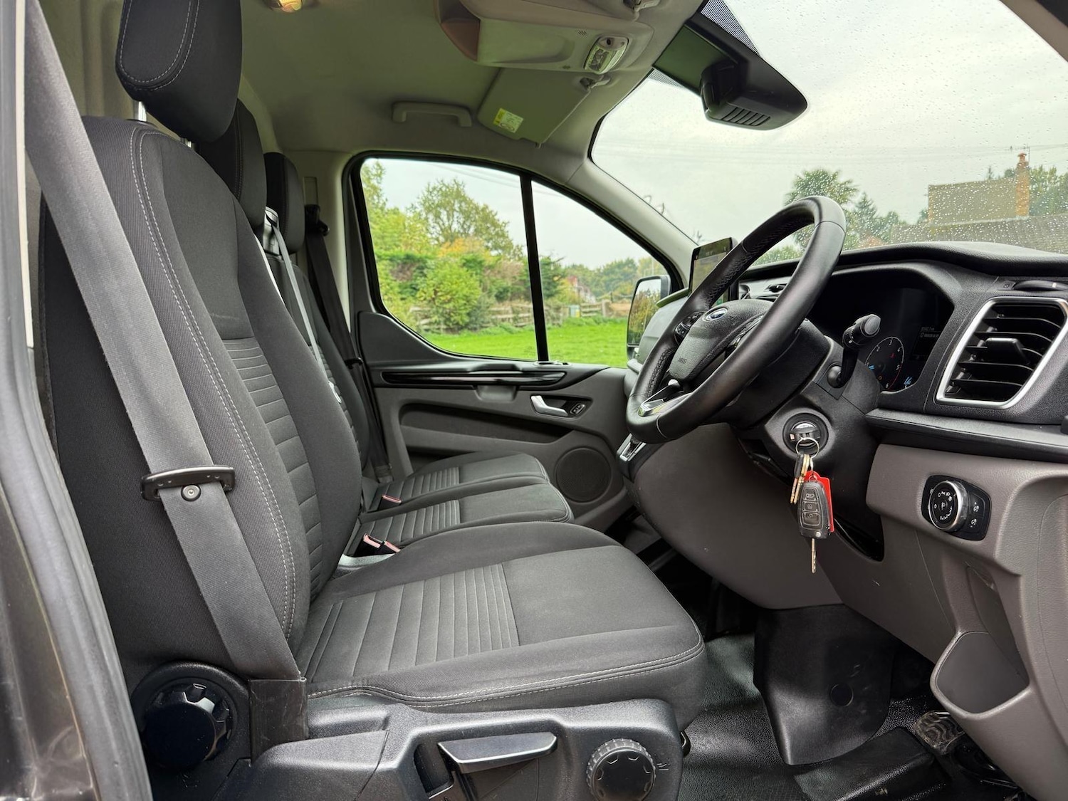 Used Ford Transit Custom 2020 for sale - 76121439: Photo 17
