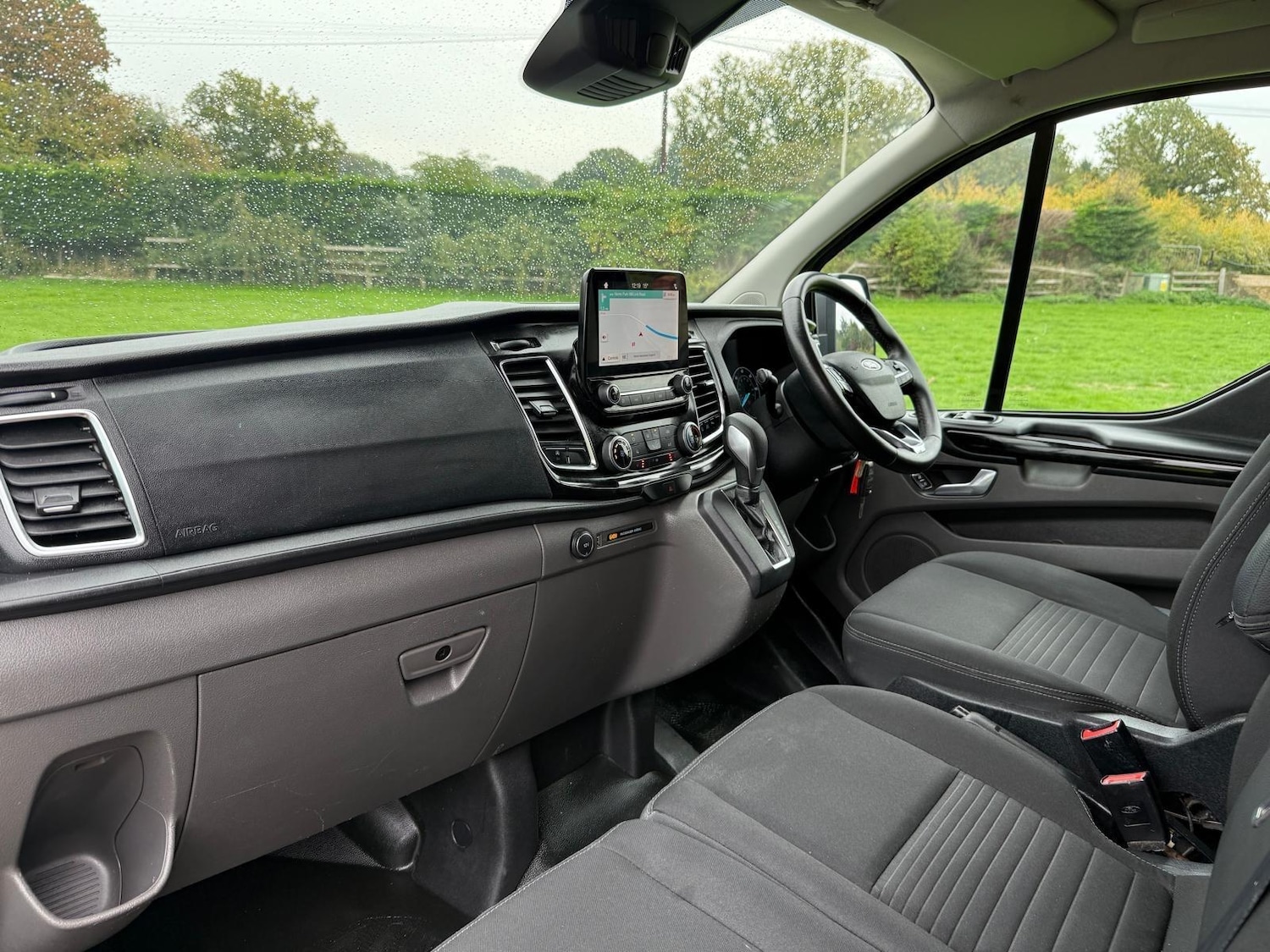 Used Ford Transit Custom 2020 for sale - 76121439: Photo 18