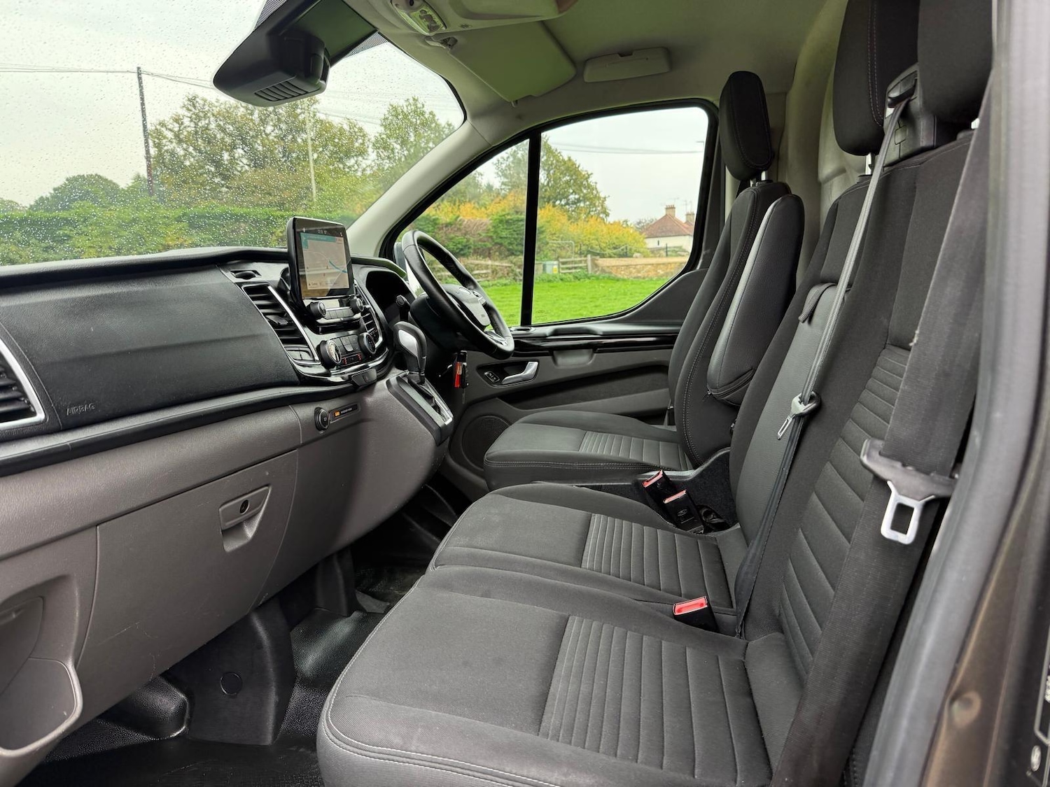 Used Ford Transit Custom 2020 for sale - 76121439: Photo 19