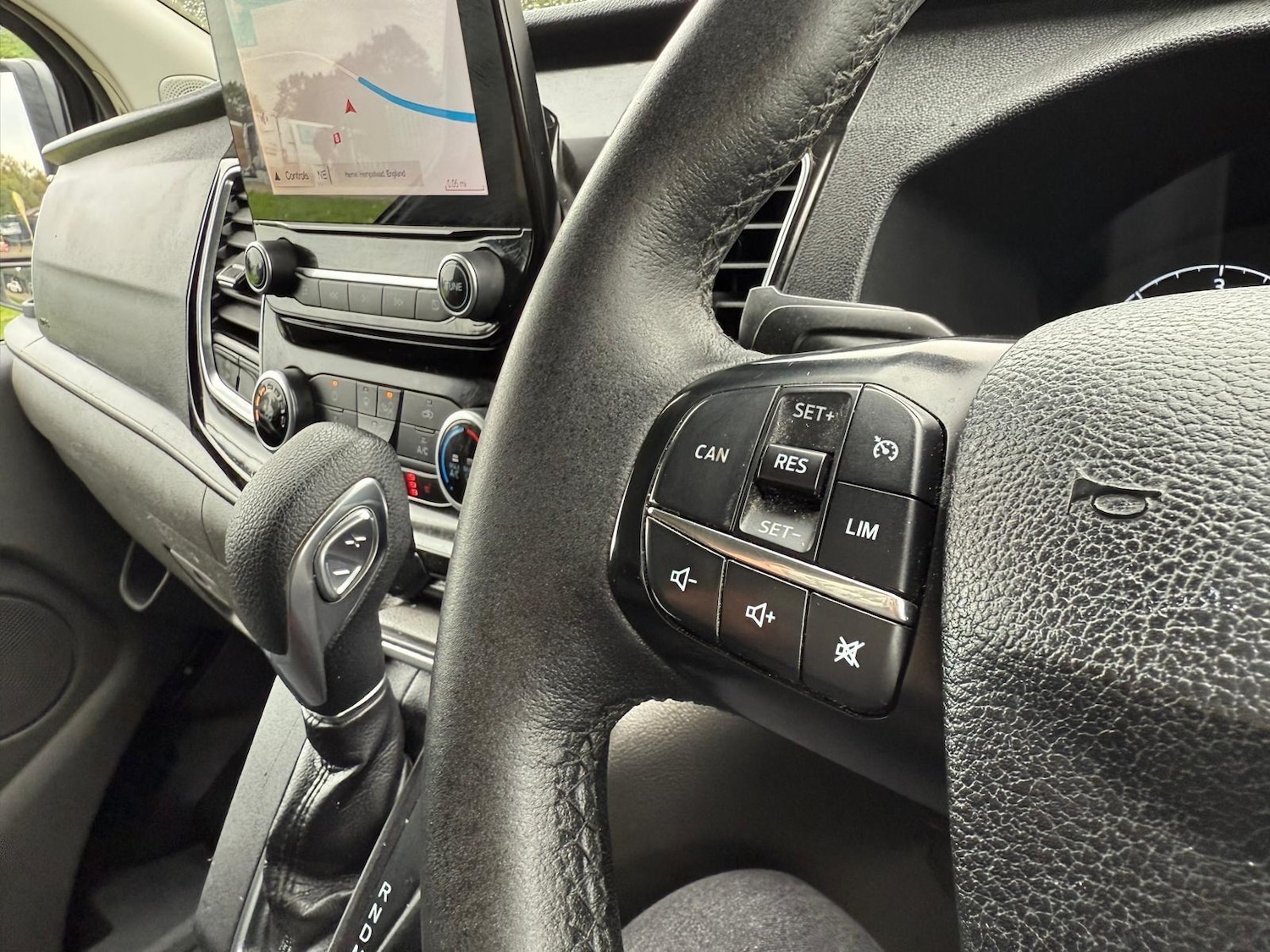 Used Ford Transit Custom 2020 for sale - 76121439: Photo 20