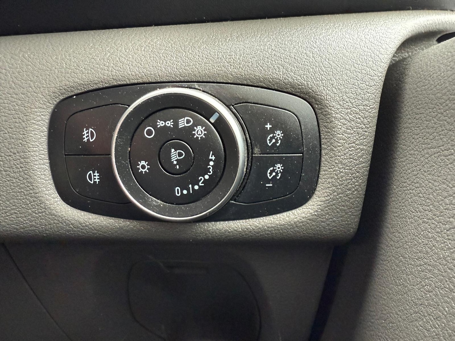 Used Ford Transit Custom 2020 for sale - 76121439: Photo 22