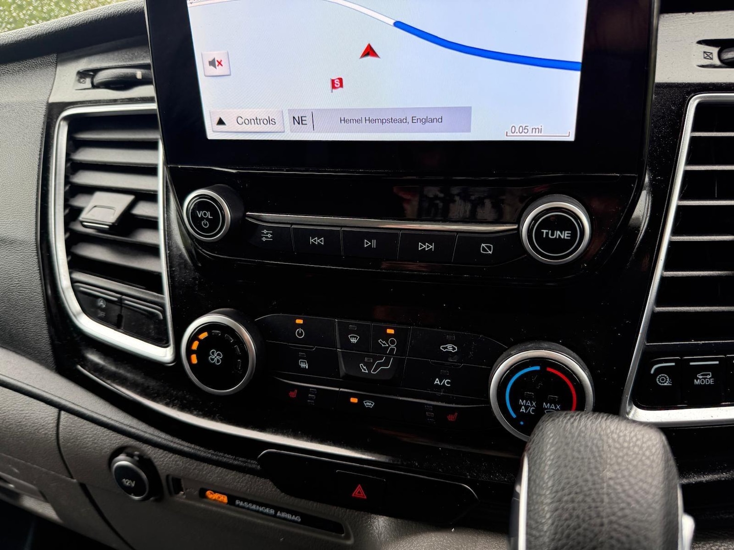 Used Ford Transit Custom 2020 for sale - 76121439: Photo 23