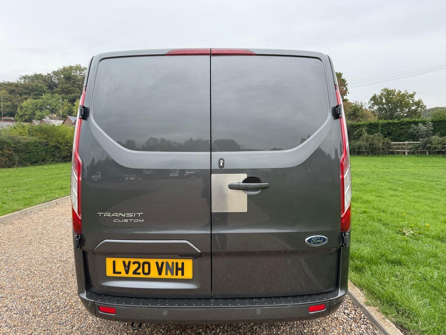 Used Ford Transit Custom 2020 for sale - 76121439: Photo 7