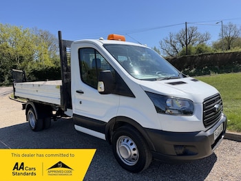 Used Ford Transit 2019 for sale - 78375860: Photo