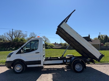 Used Ford Transit 2019 for sale - 78375860: Photo