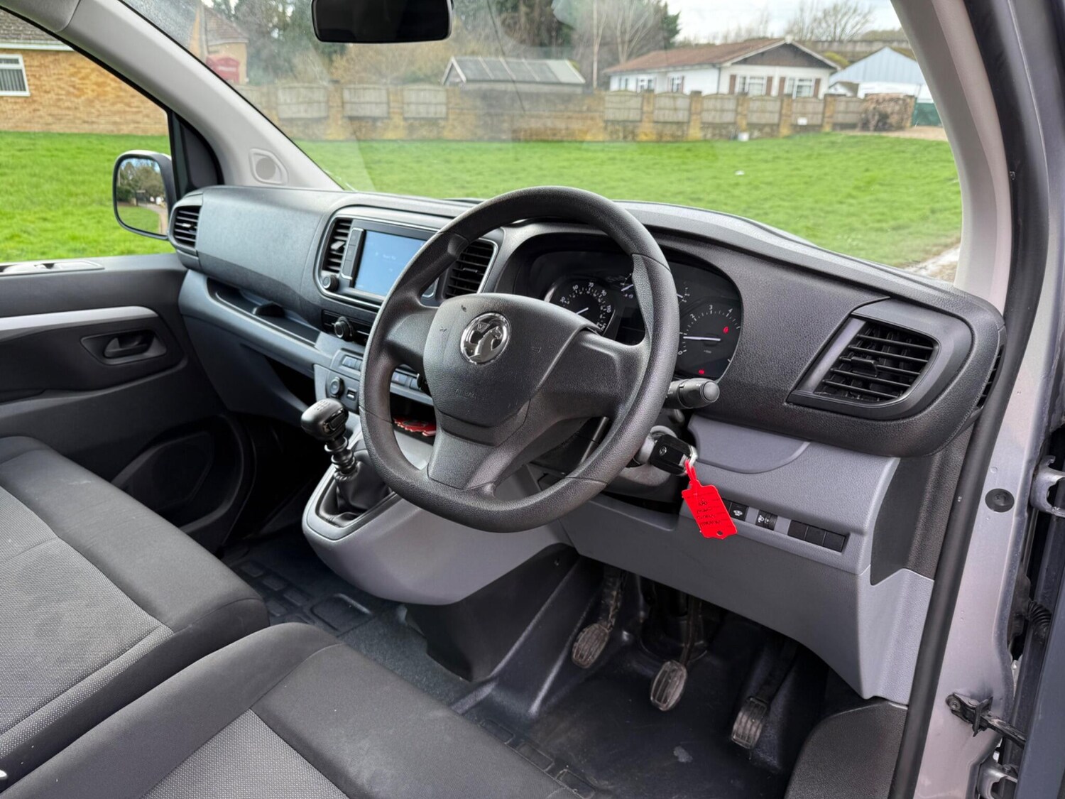 Used Vauxhall Vivaro for sale - 77670883: Photo 15