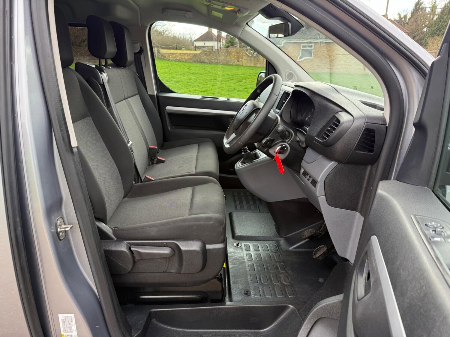 Used Vauxhall Vivaro for sale - 77670883: Photo 16