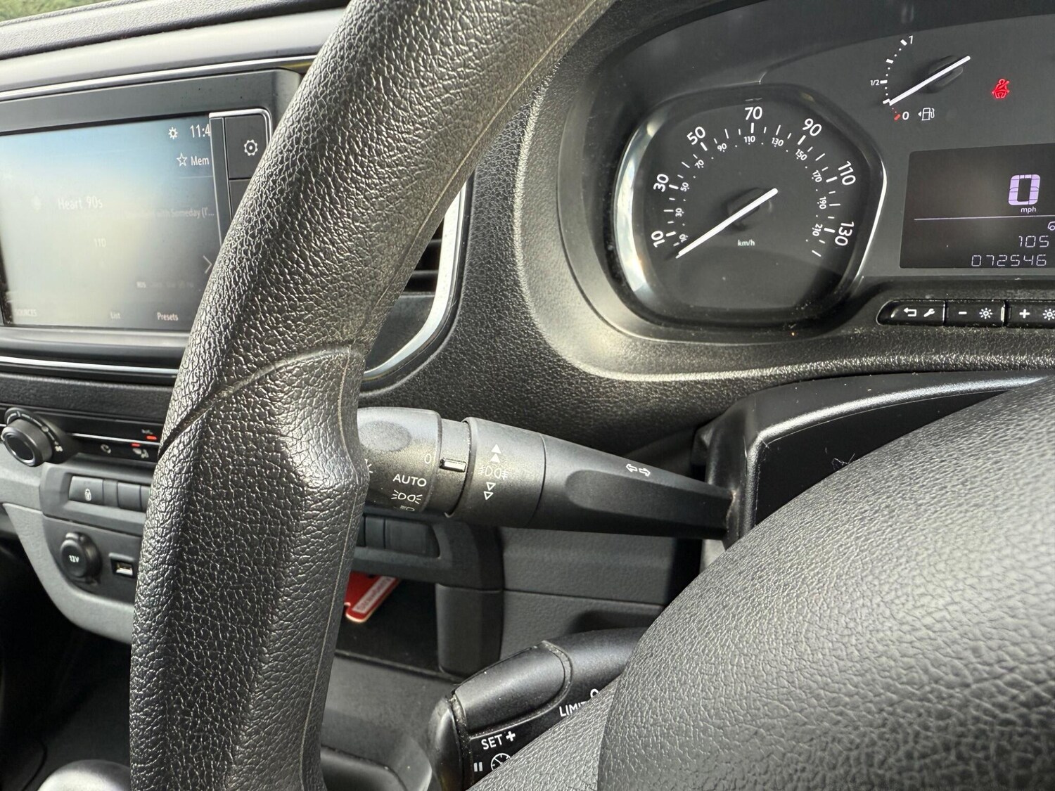 Used Vauxhall Vivaro for sale - 77670883: Photo 17