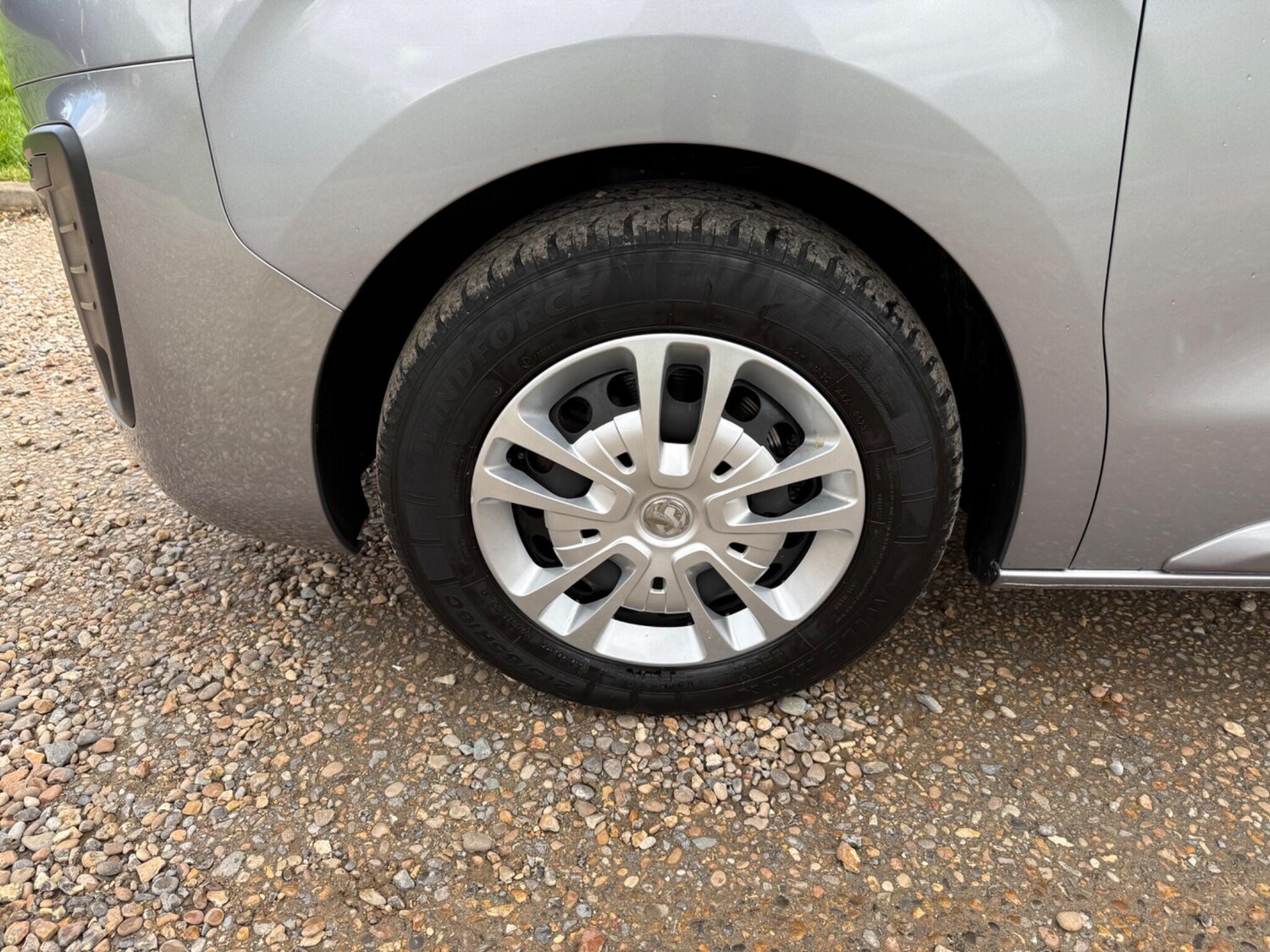 Used Vauxhall Vivaro for sale - 77670883: Photo 23