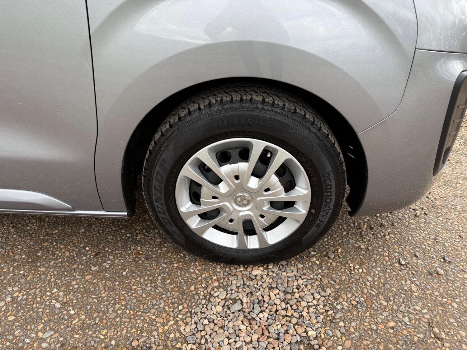 Used Vauxhall Vivaro for sale - 77670883: Photo 25