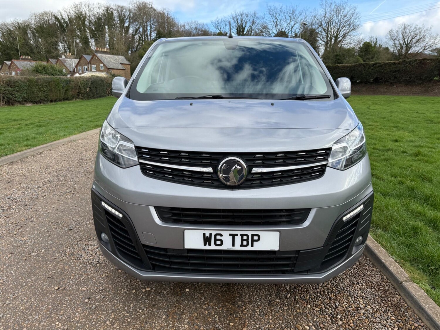 Used Vauxhall Vivaro for sale - 77670883: Photo 7