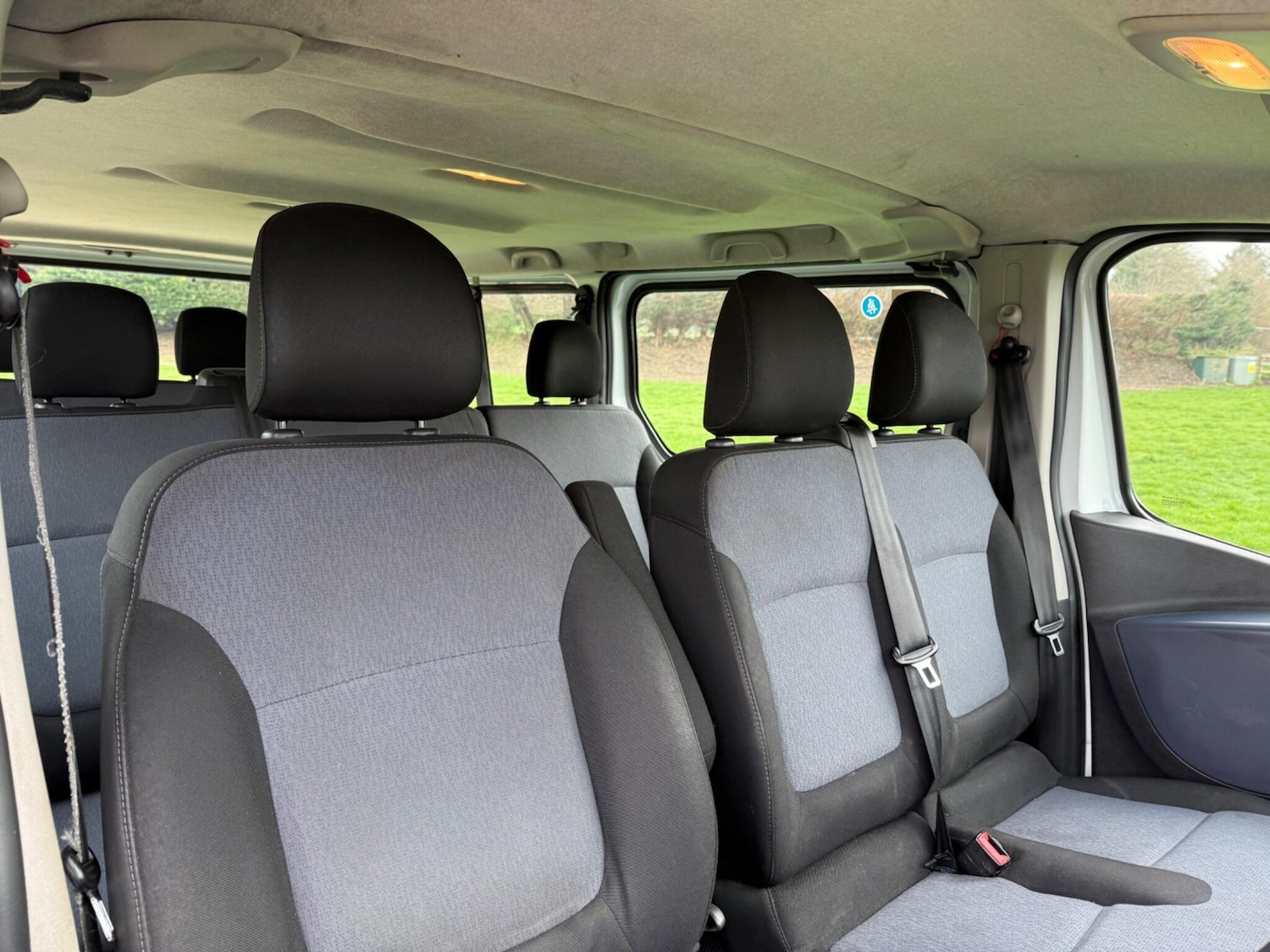 Used Vauxhall Vivaro for sale - 77769423: Photo 16