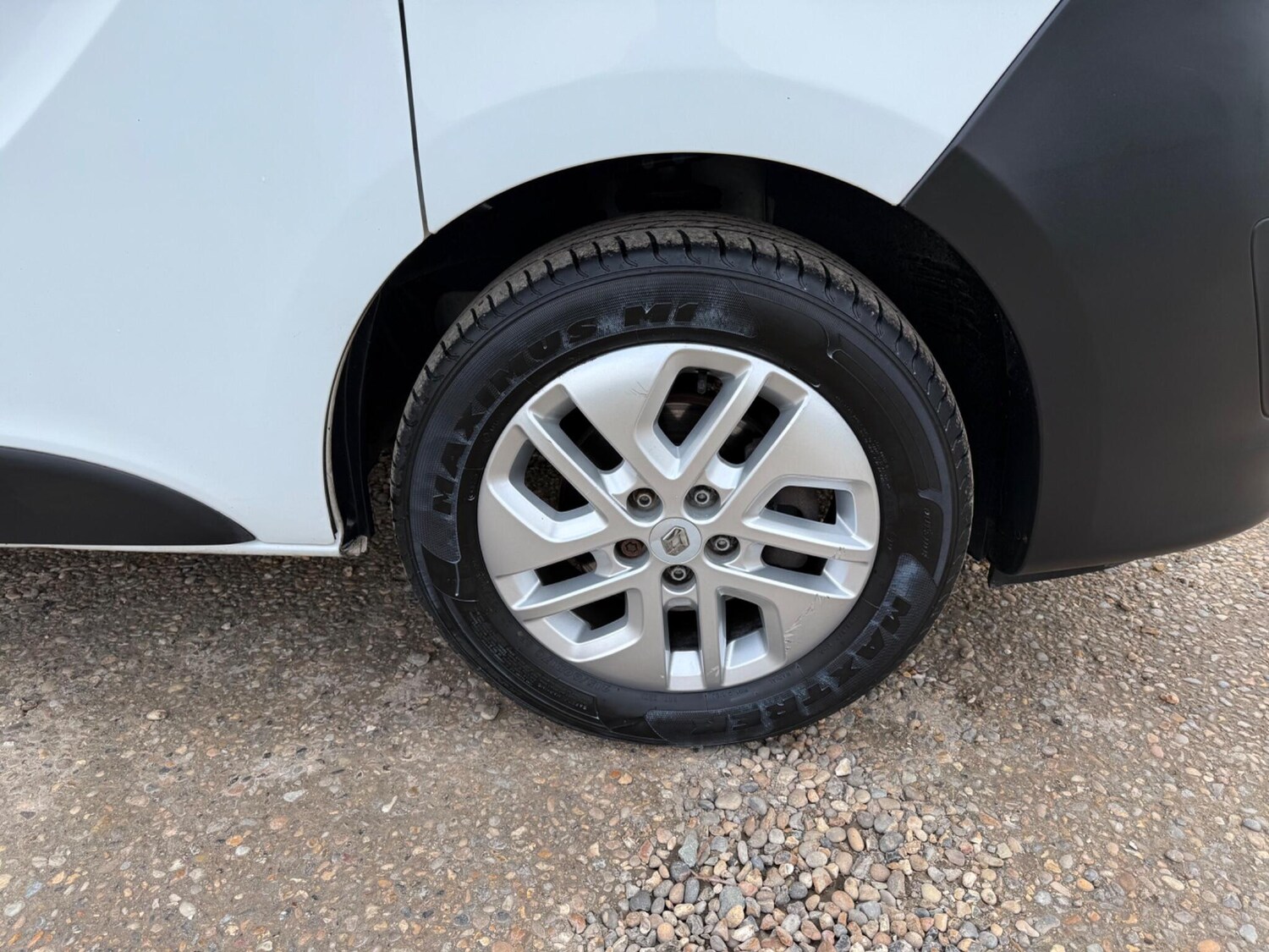 Used Vauxhall Vivaro for sale - 77769423: Photo 18