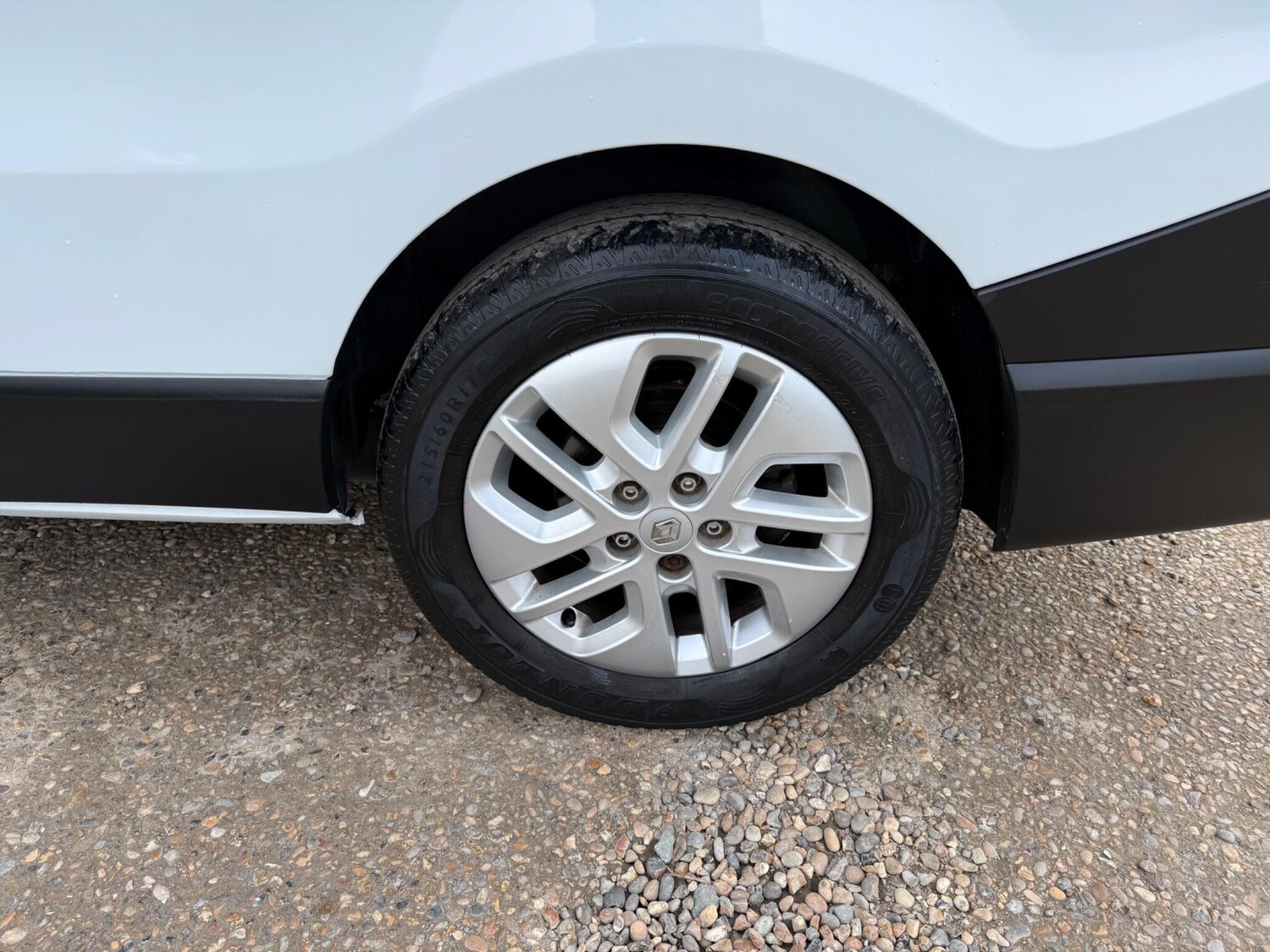 Used Vauxhall Vivaro for sale - 77769423: Photo 21