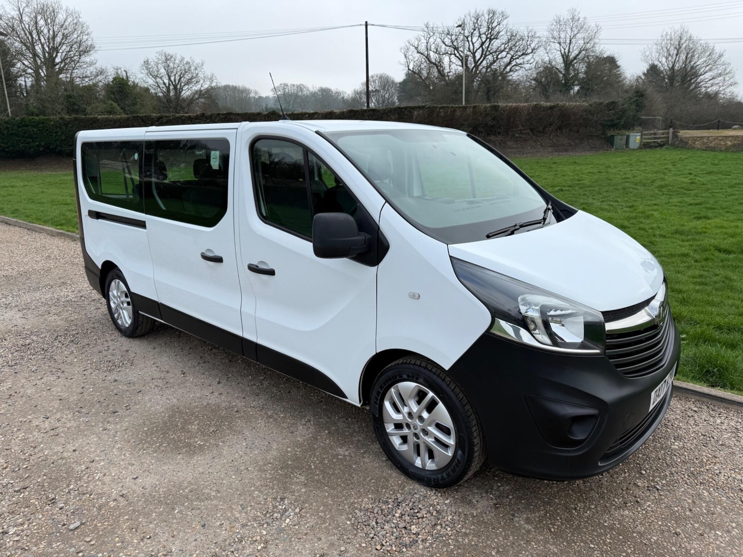 Used Vauxhall Vivaro for sale - 77769423: Photo 5