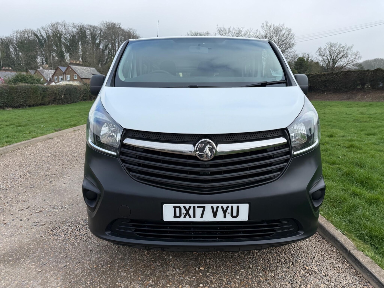 Used Vauxhall Vivaro for sale - 77769423: Photo 6