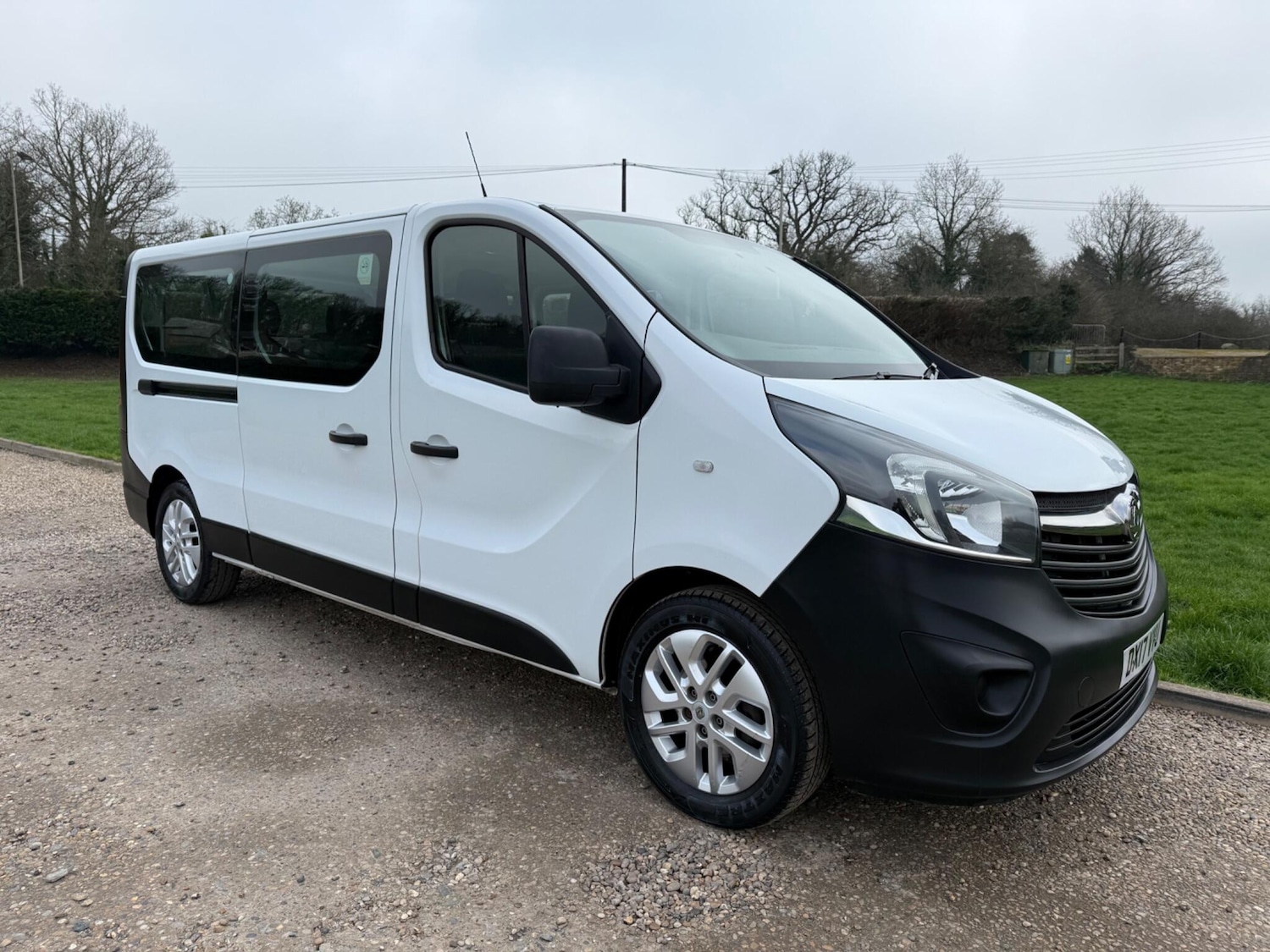 Used Vauxhall Vivaro for sale - 77769423: Photo 7