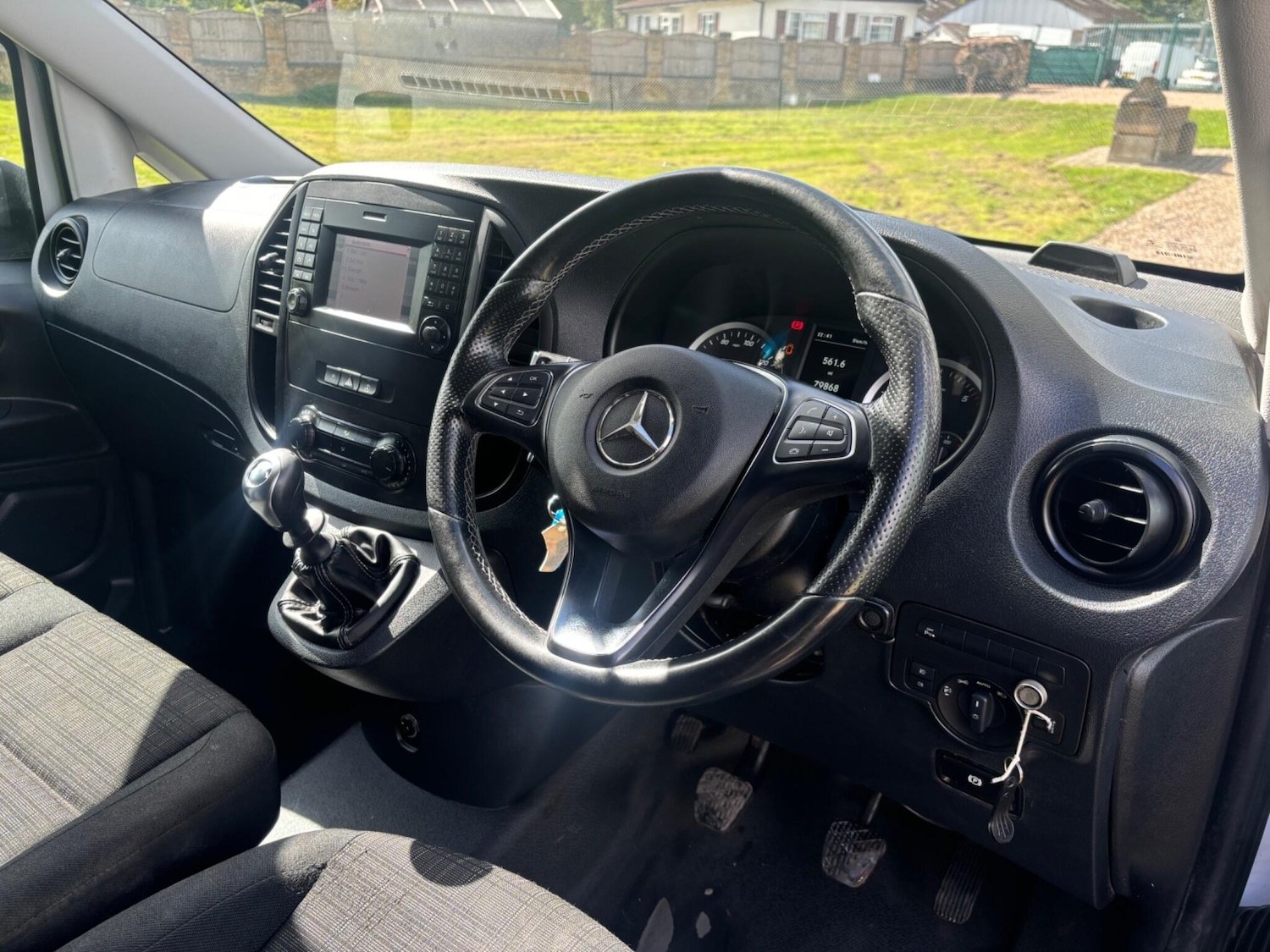 Vehicle 15