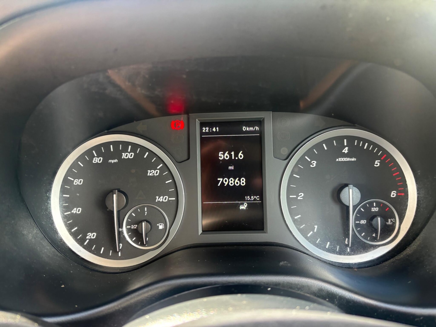 Vehicle 16
