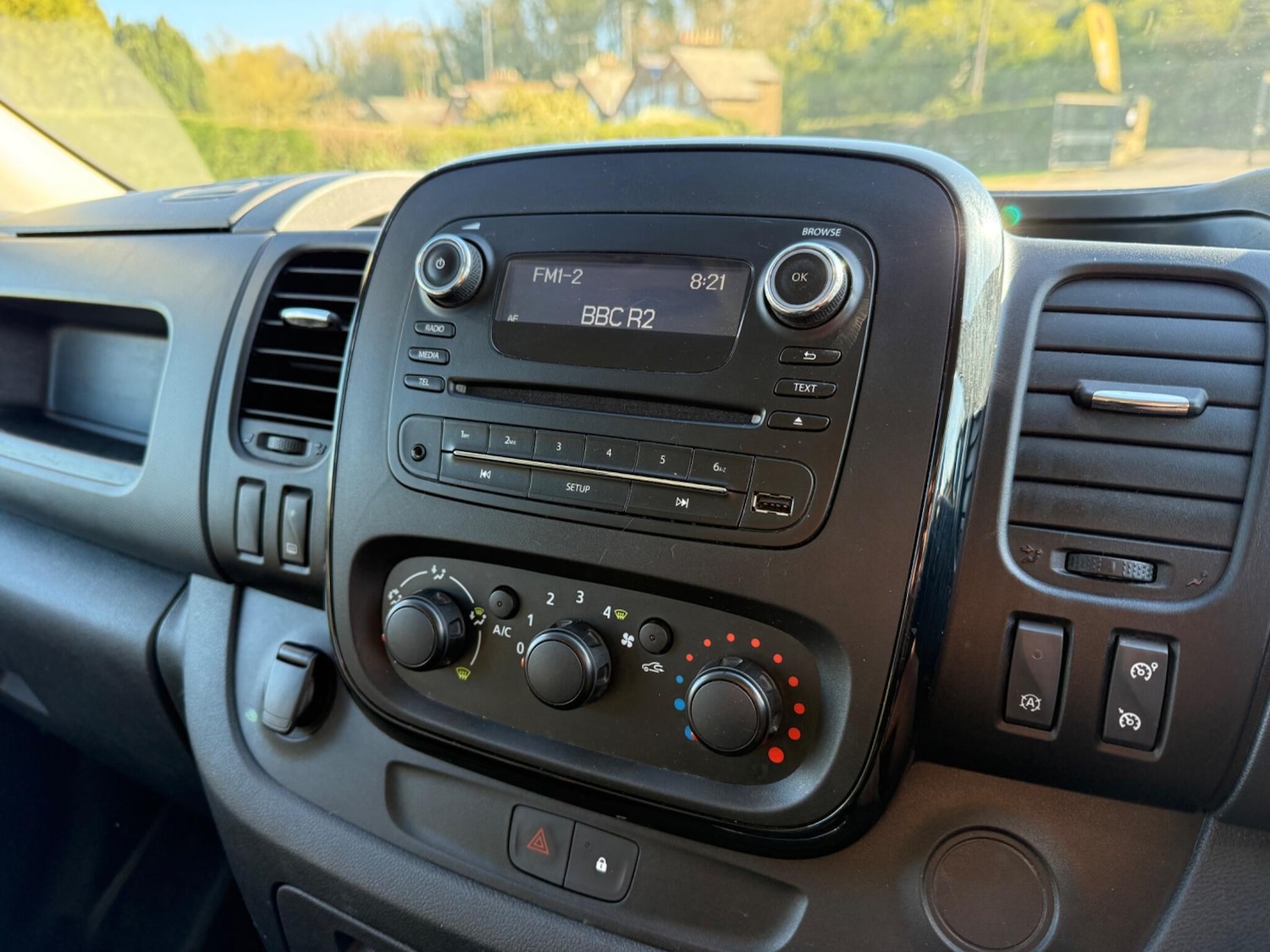 Used Vauxhall Vivaro 2017 for sale - 78156865: Photo 15