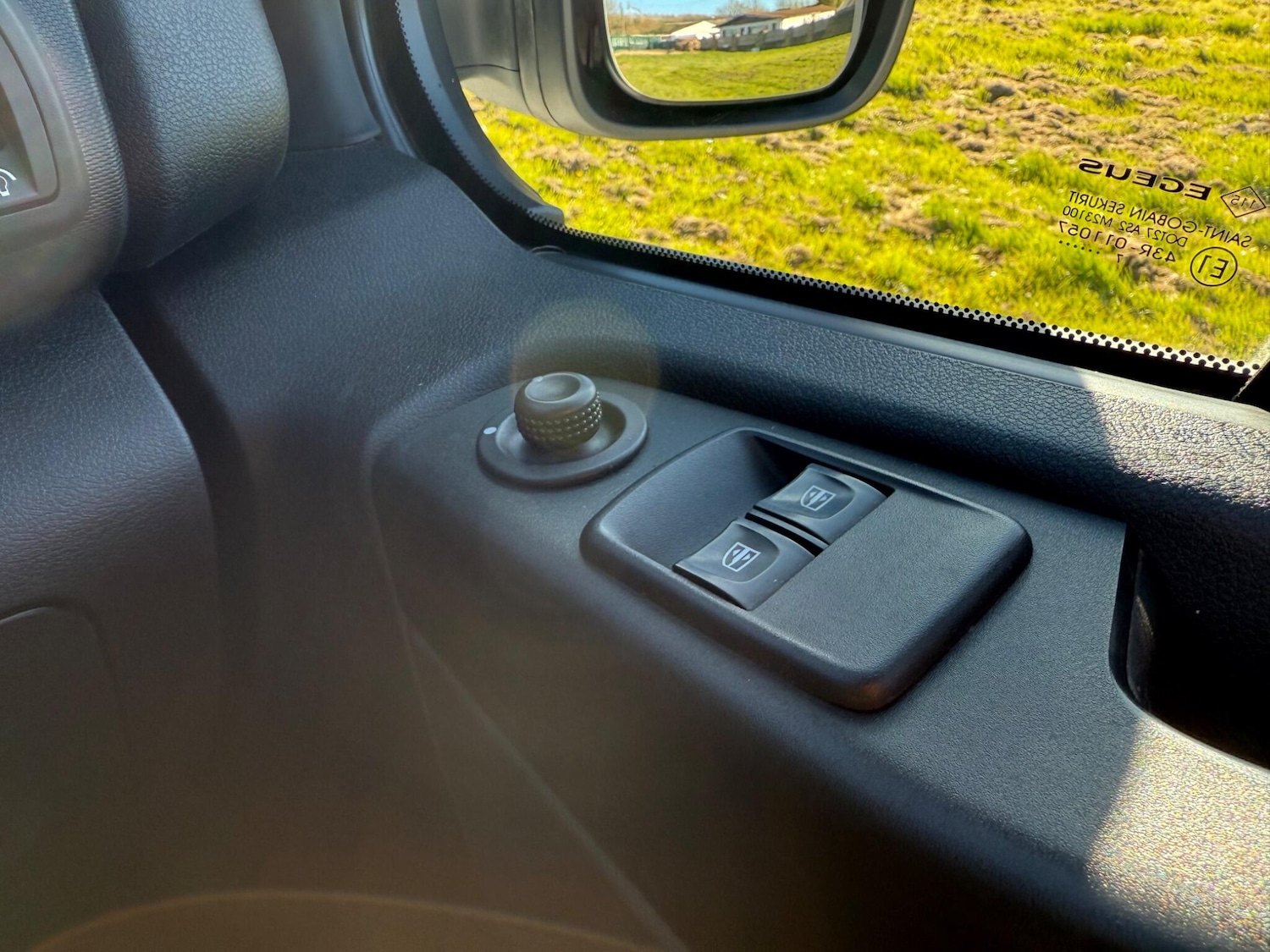 Used Vauxhall Vivaro 2017 for sale - 78156865: Photo 16