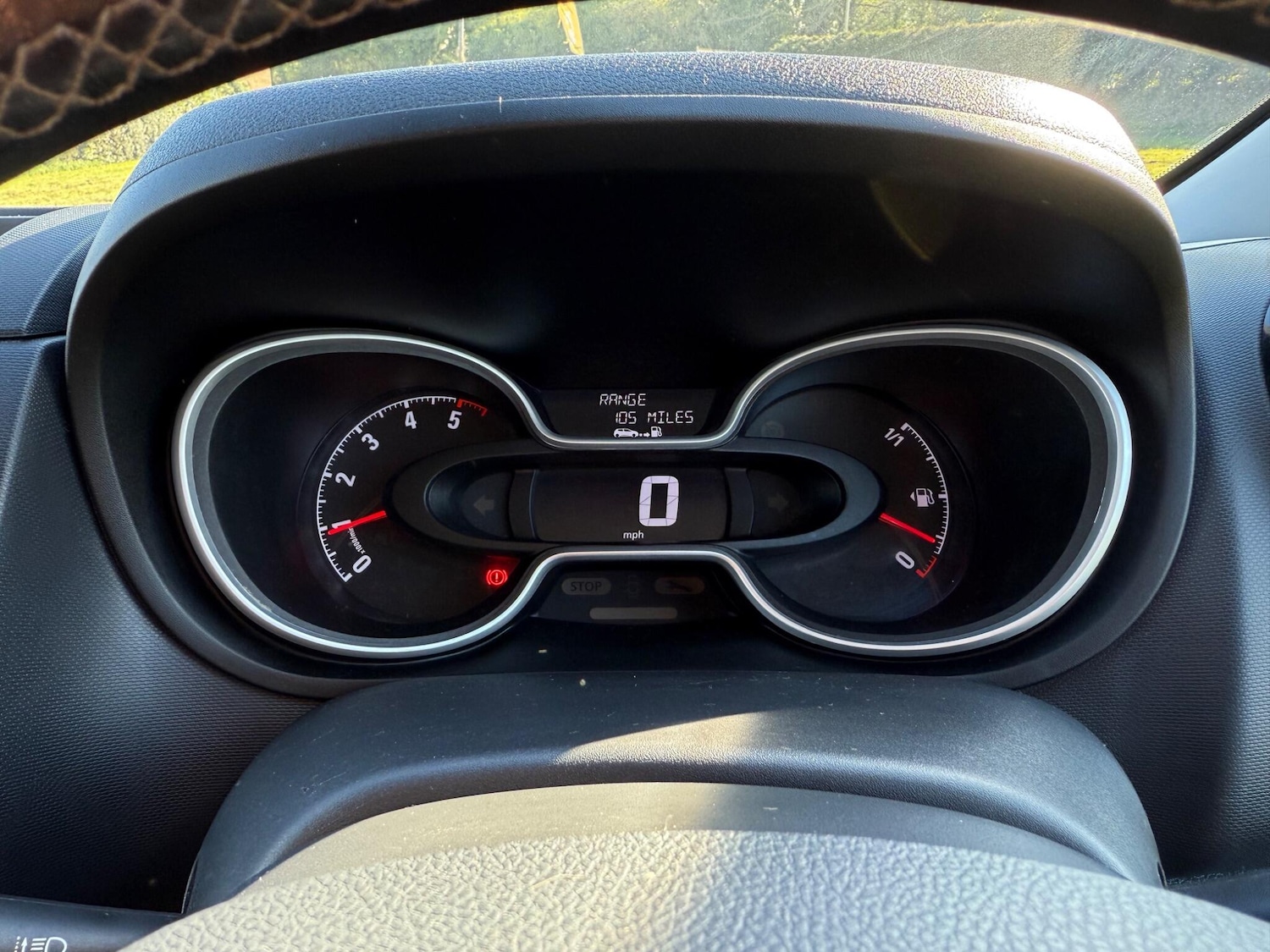 Used Vauxhall Vivaro 2017 for sale - 78156865: Photo 18