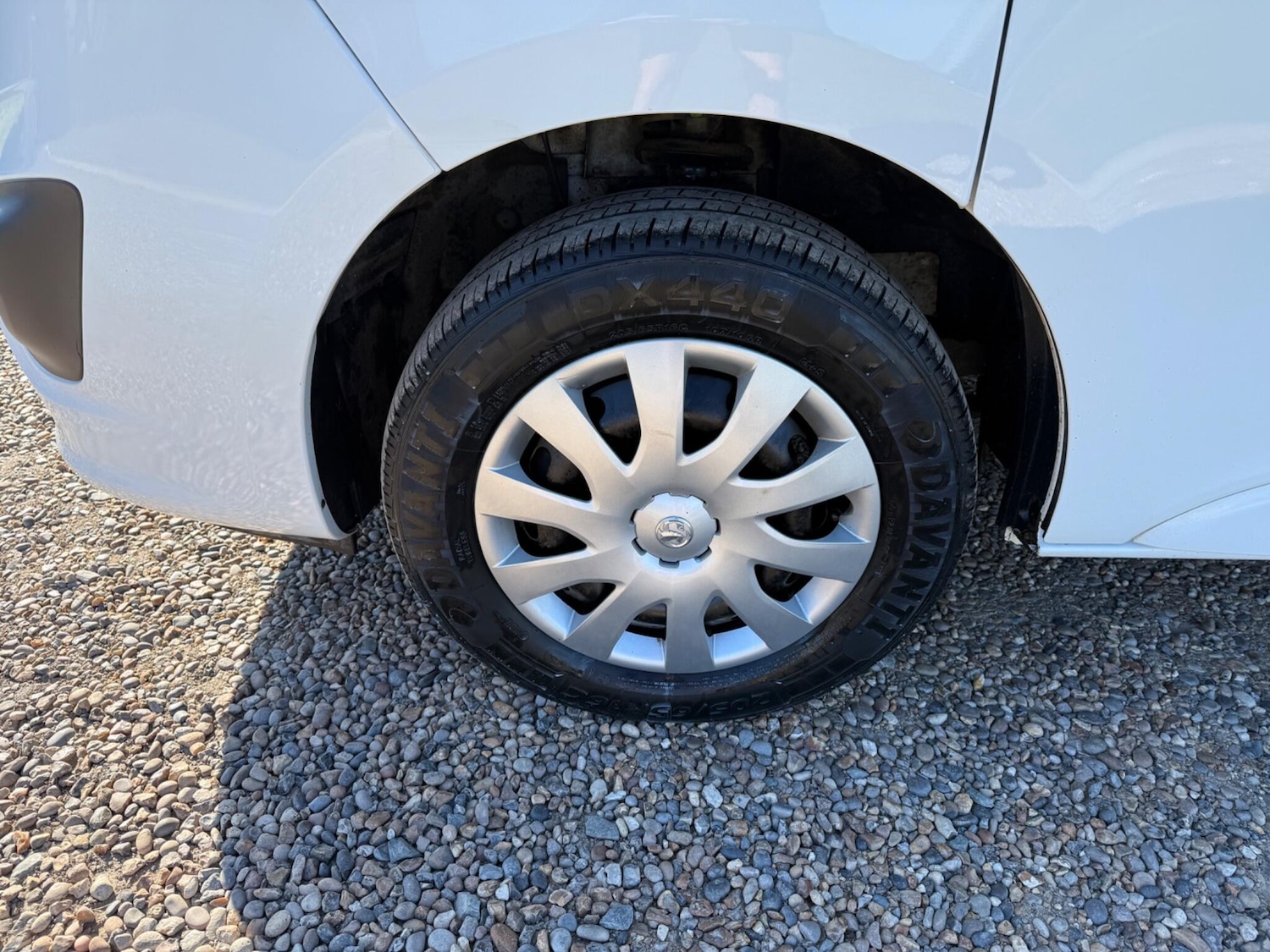 Used Vauxhall Vivaro 2017 for sale - 78156865: Photo 20