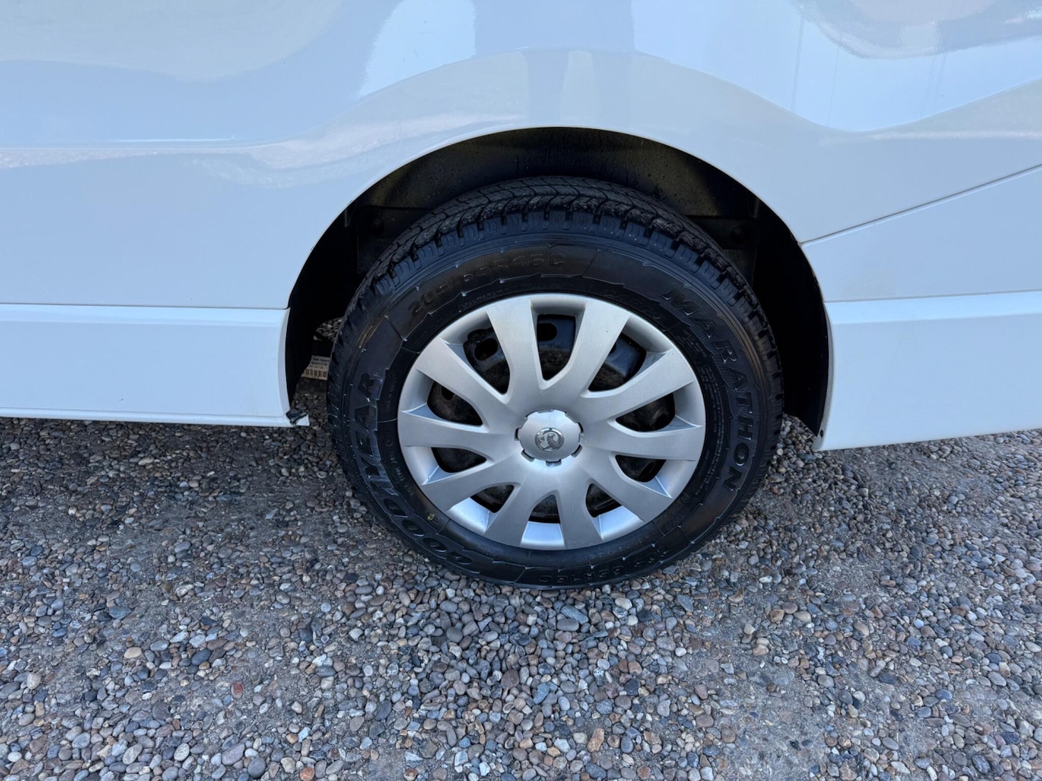 Used Vauxhall Vivaro 2017 for sale - 78156865: Photo 21