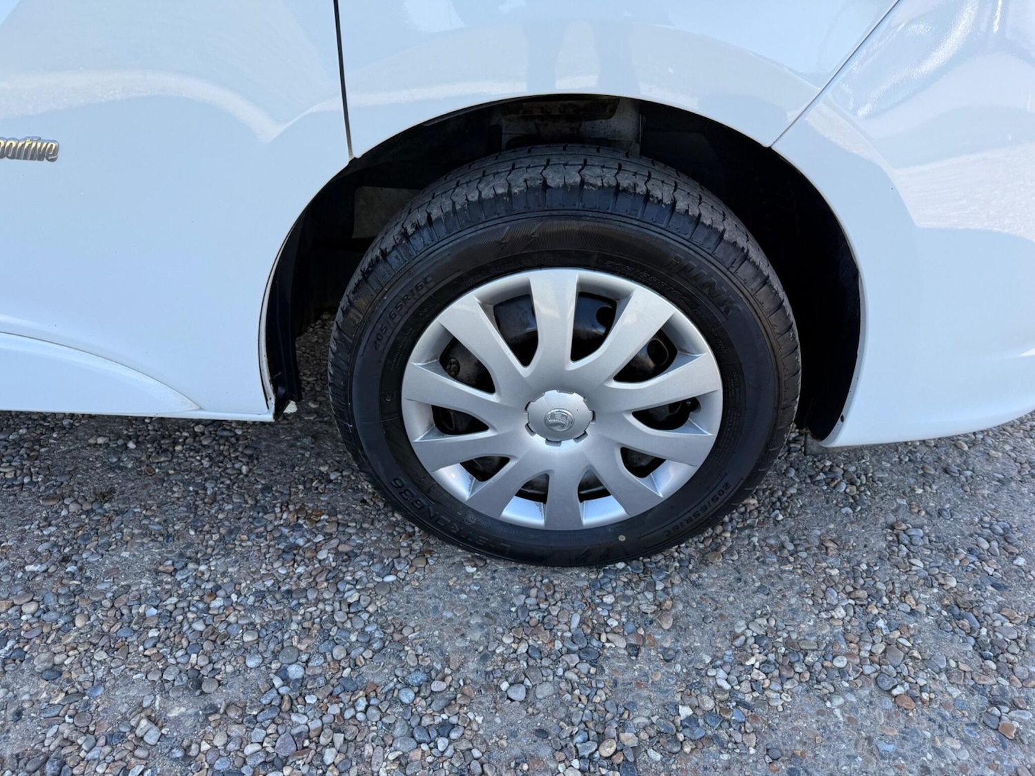 Used Vauxhall Vivaro 2017 for sale - 78156865: Photo 22