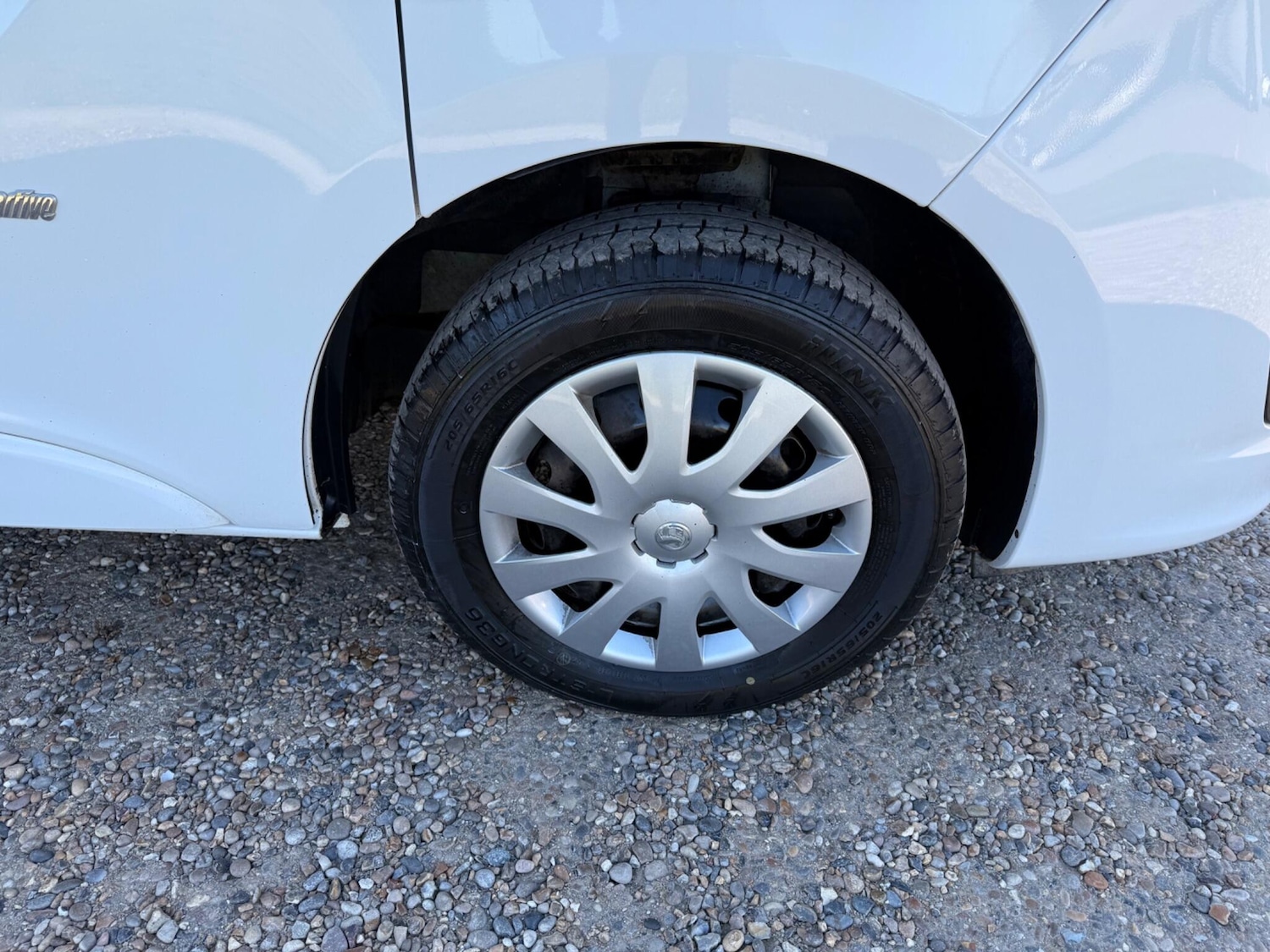 Used Vauxhall Vivaro 2017 for sale - 78156865: Photo 23