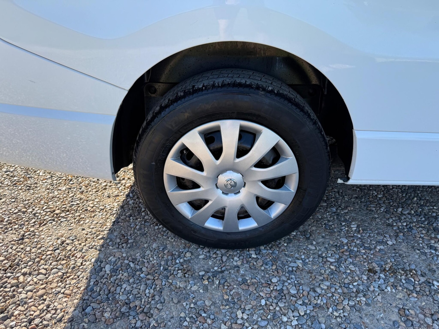 Used Vauxhall Vivaro 2017 for sale - 78156865: Photo 24