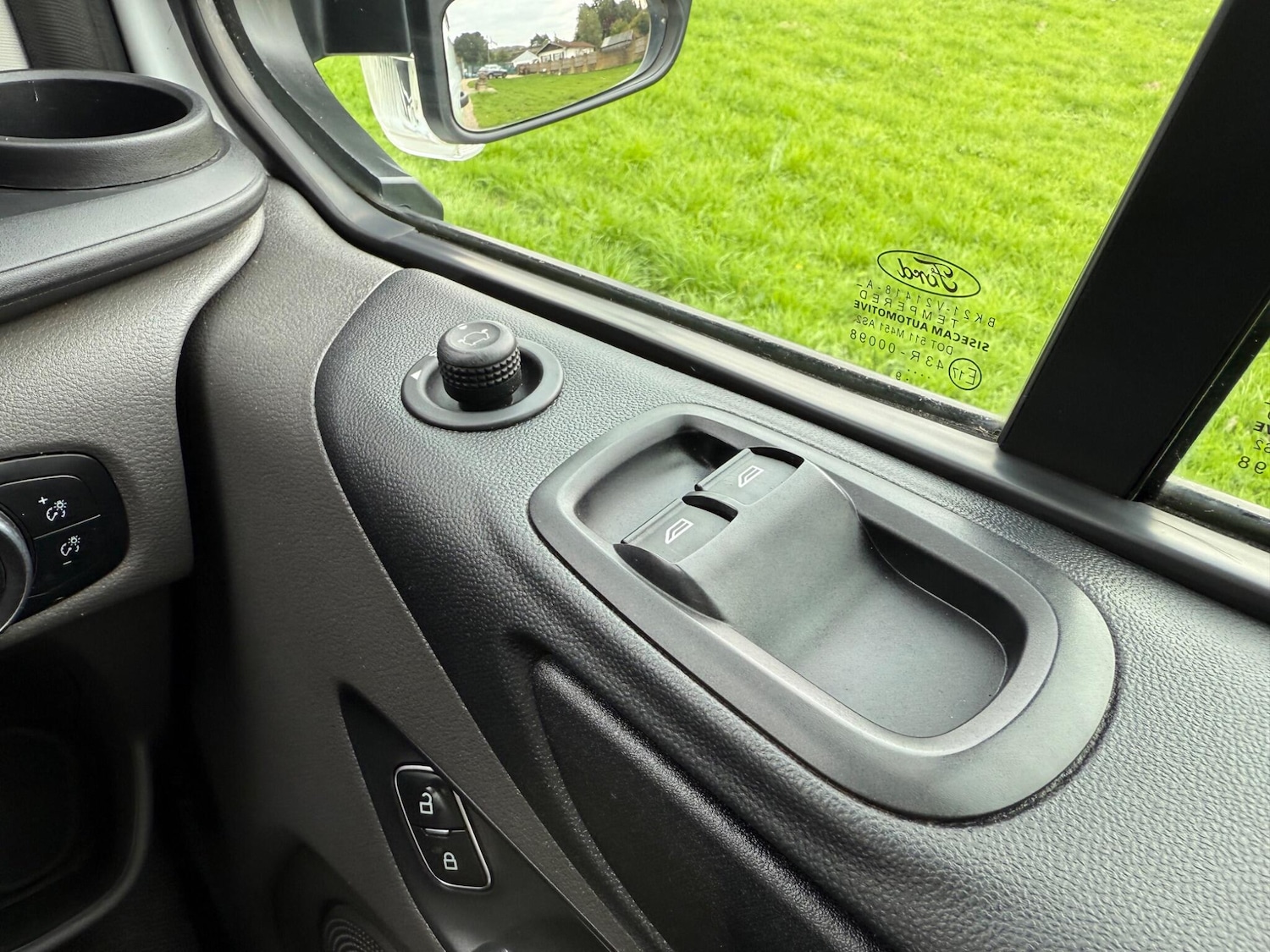 Used Ford Transit Custom 2019 for sale - 76964701: Photo 16