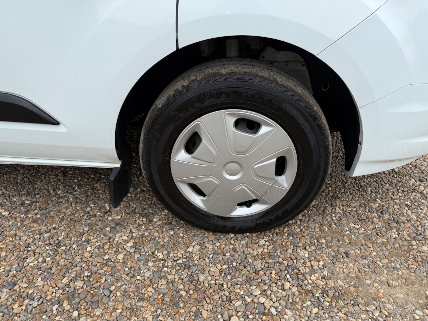 Used Ford Transit Custom 2019 for sale - 76964701: Photo 22