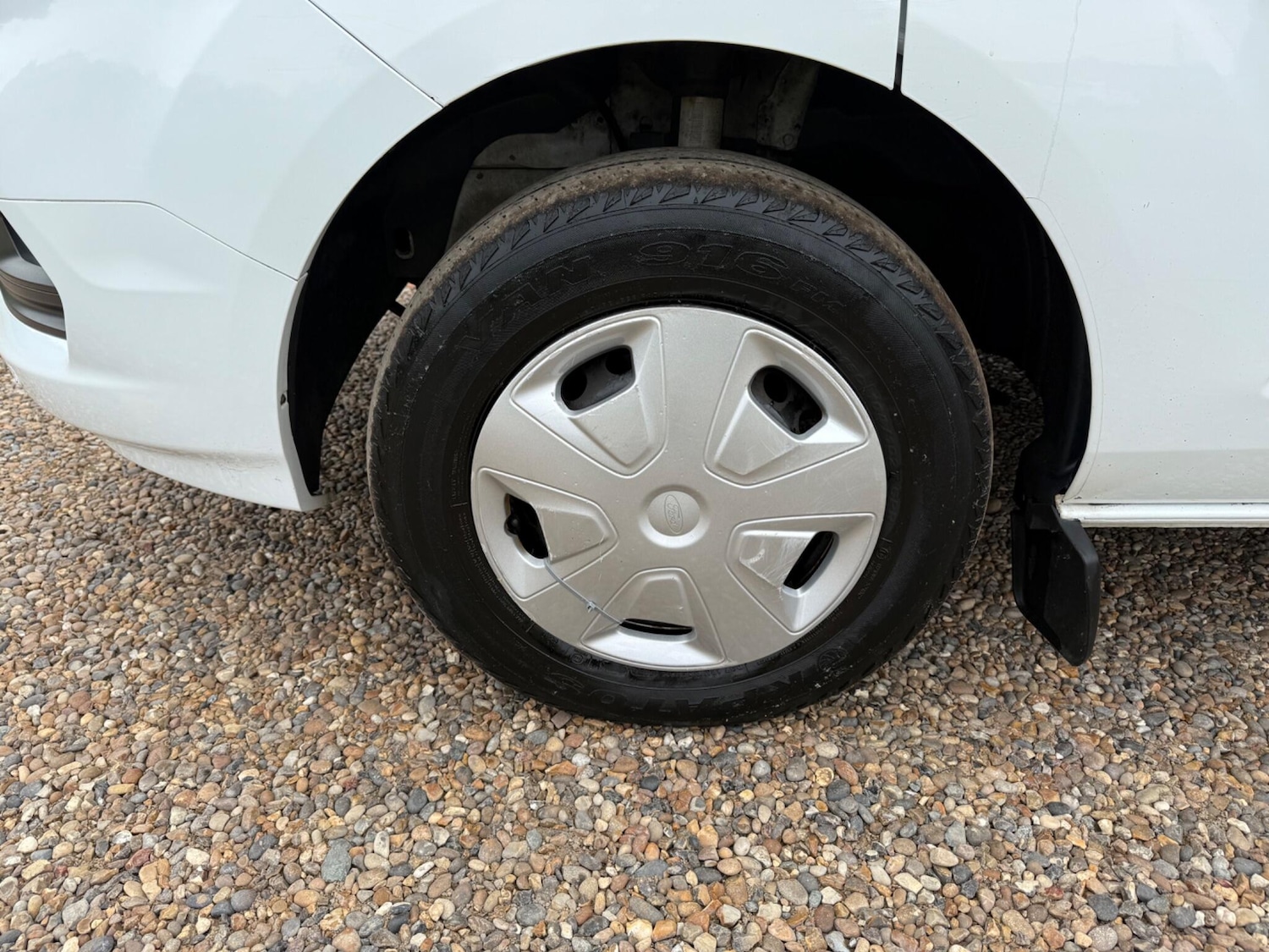 Used Ford Transit Custom 2019 for sale - 76964701: Photo 24