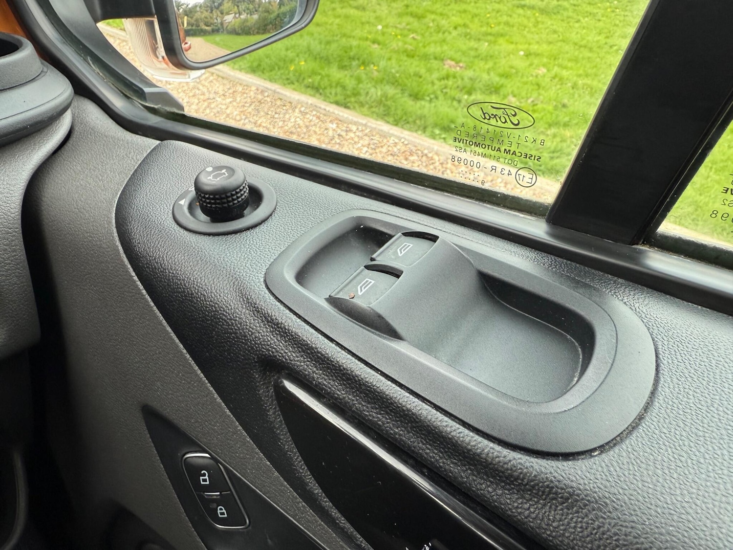 Used Ford Transit Custom 2020 for sale - 76084843: Photo 15