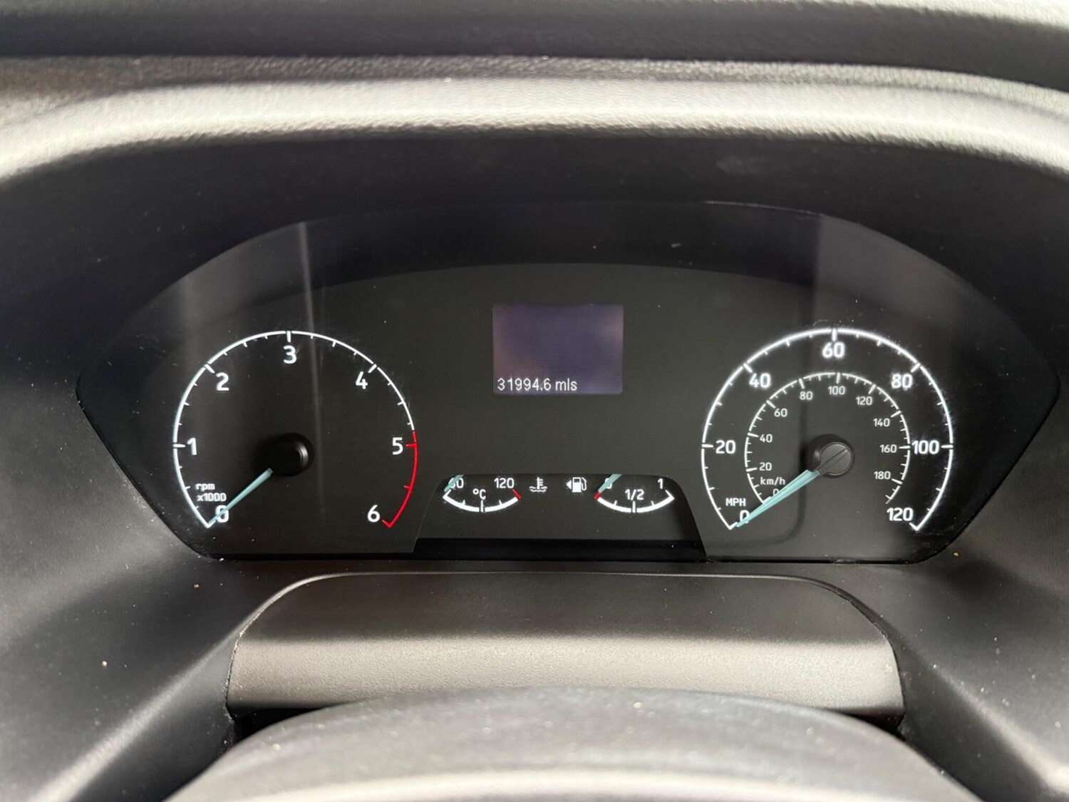 Used Ford Transit Custom 2020 for sale - 76084843: Photo 17