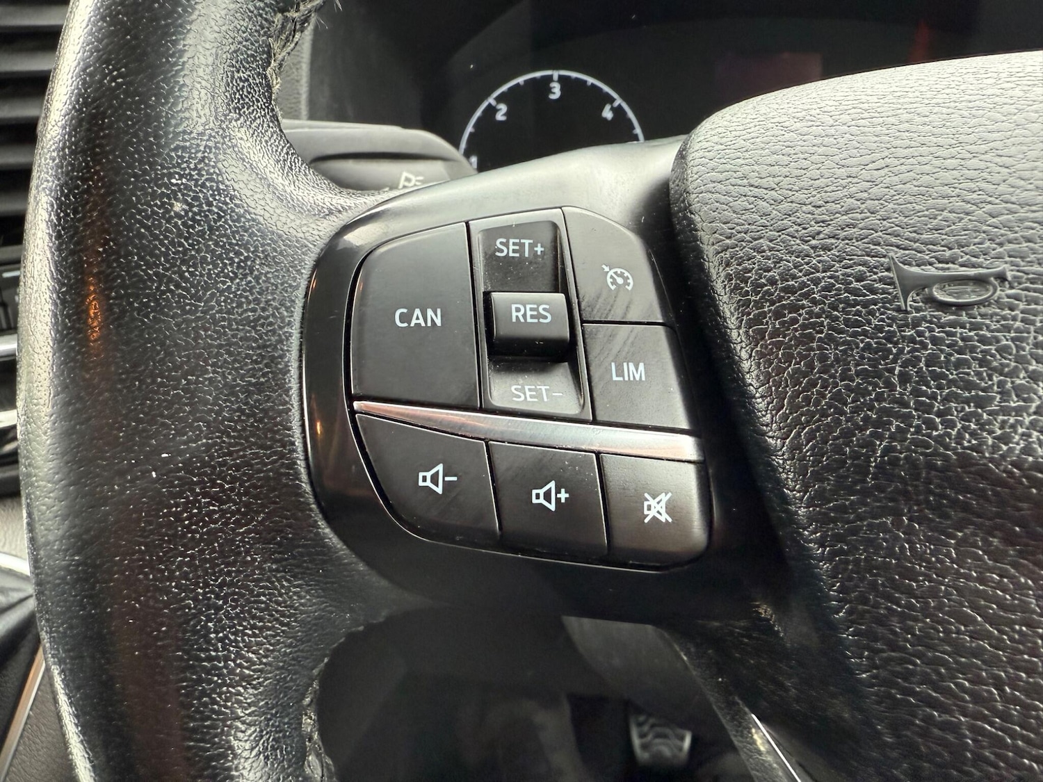 Used Ford Transit Custom 2020 for sale - 76084843: Photo 18