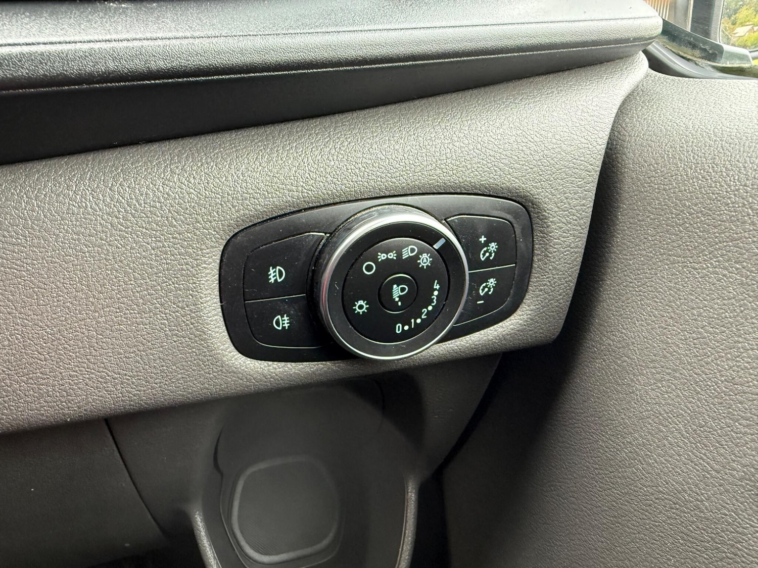 Used Ford Transit Custom 2020 for sale - 76084843: Photo 19