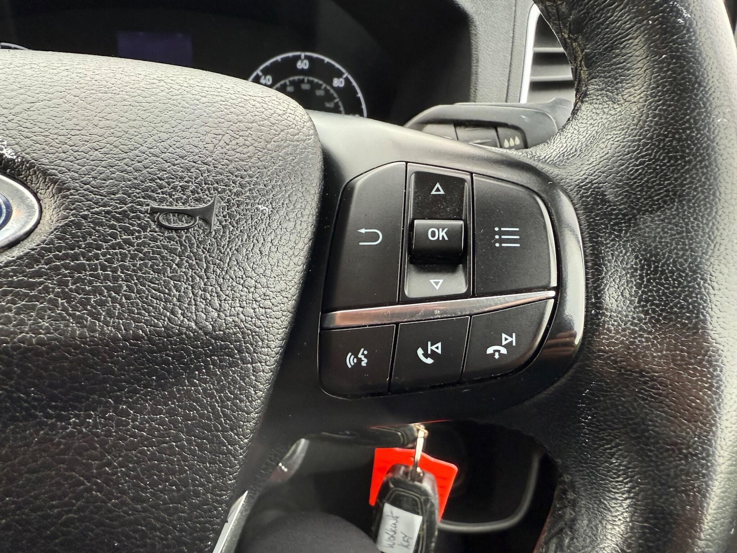 Used Ford Transit Custom 2020 for sale - 76084843: Photo 20
