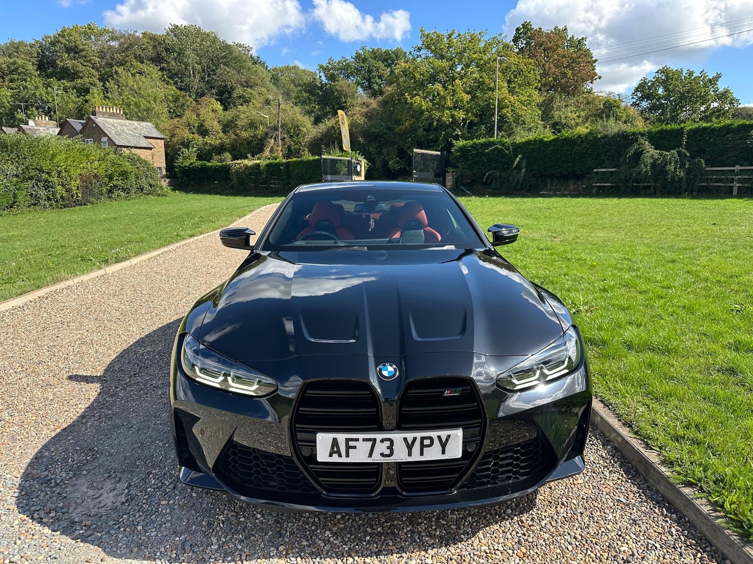 Used BMW M4 for sale - 77230460: Photo 11