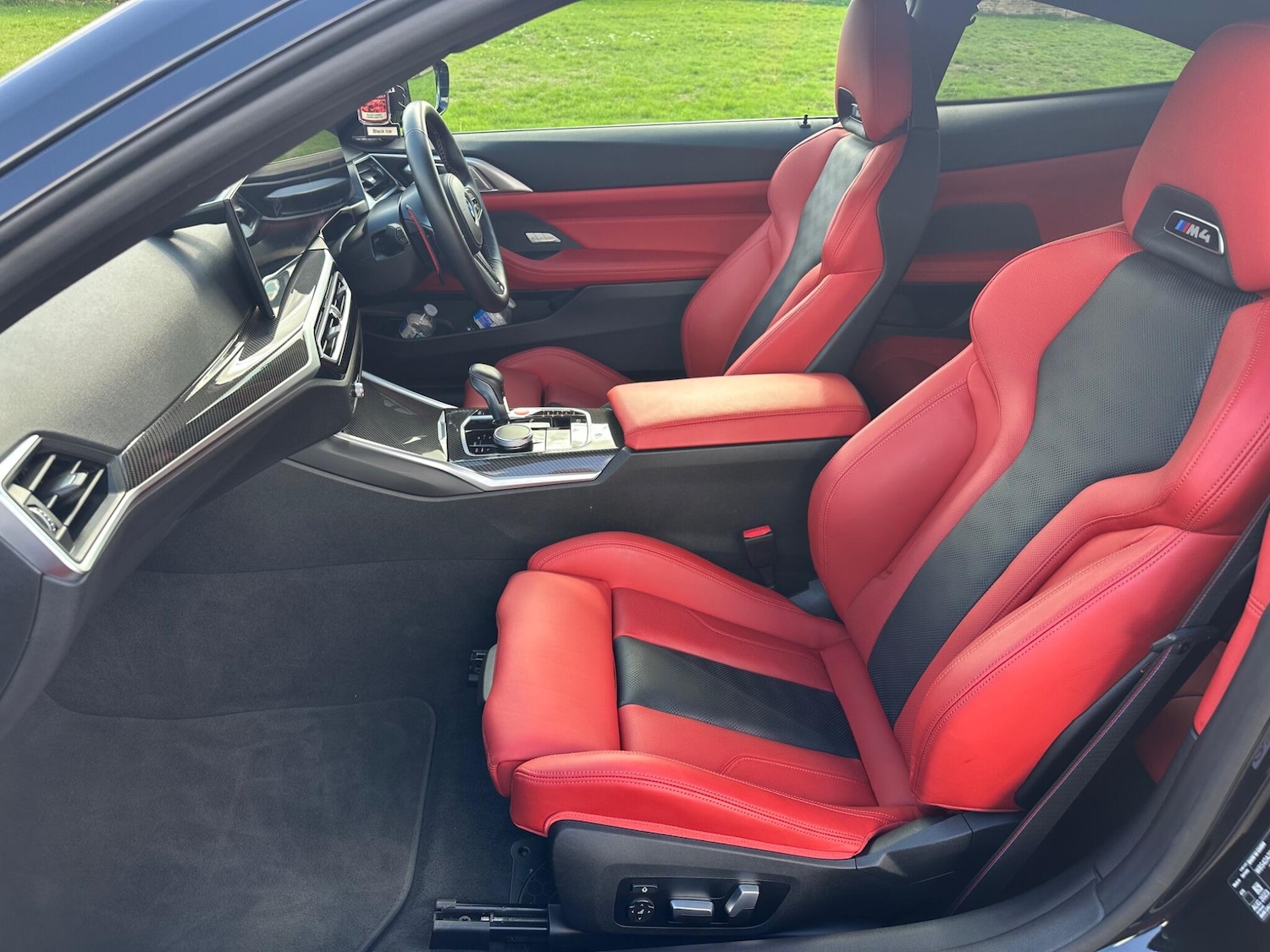 Used BMW M4 for sale - 77230460: Photo 13